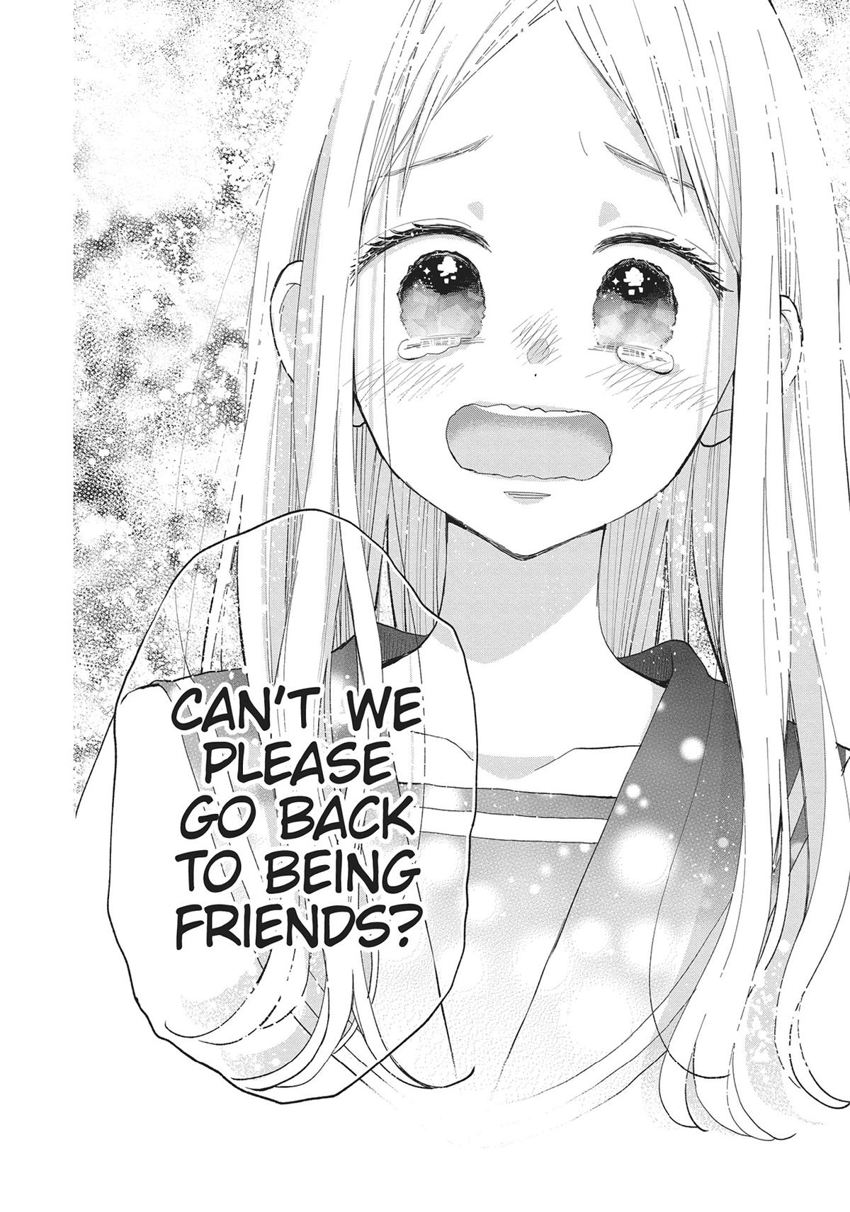 Tiger & Dragon Chapter 4 10