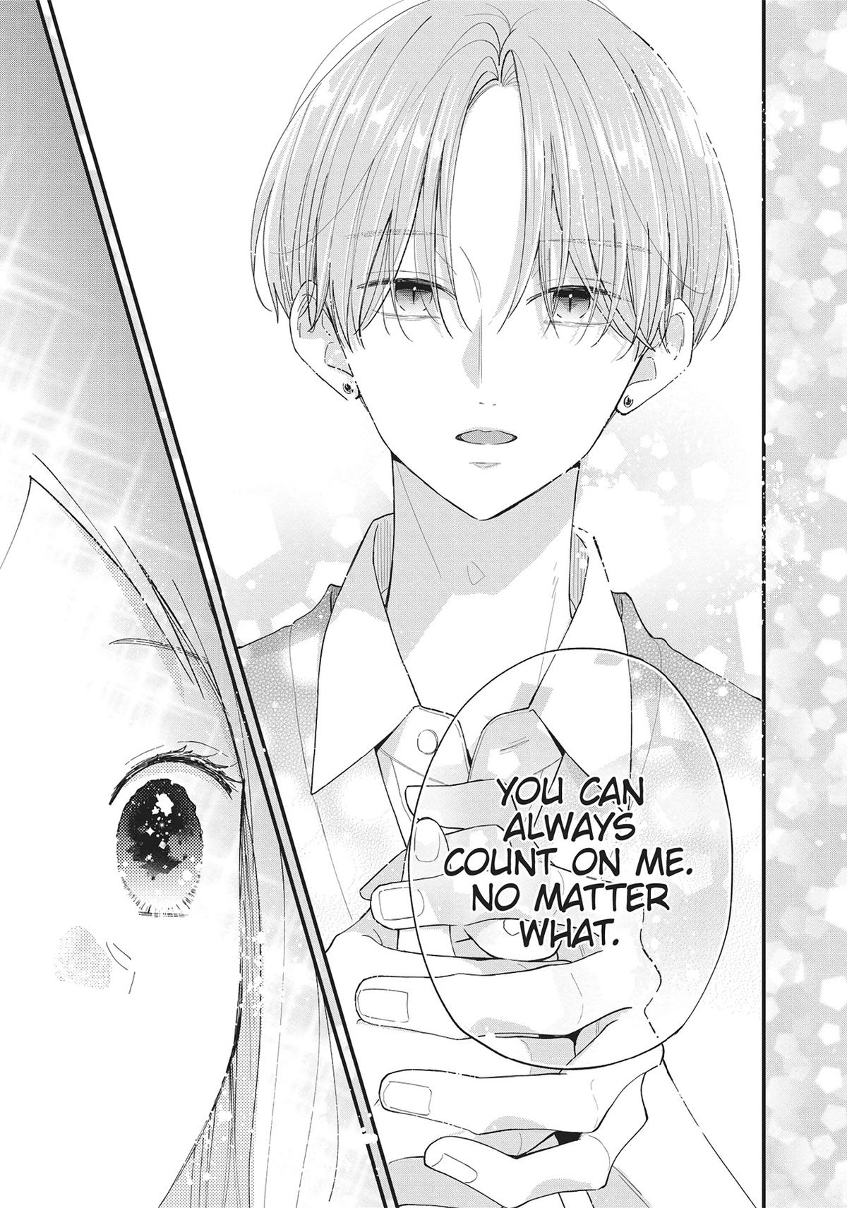 Tiger & Dragon Chapter 4 21