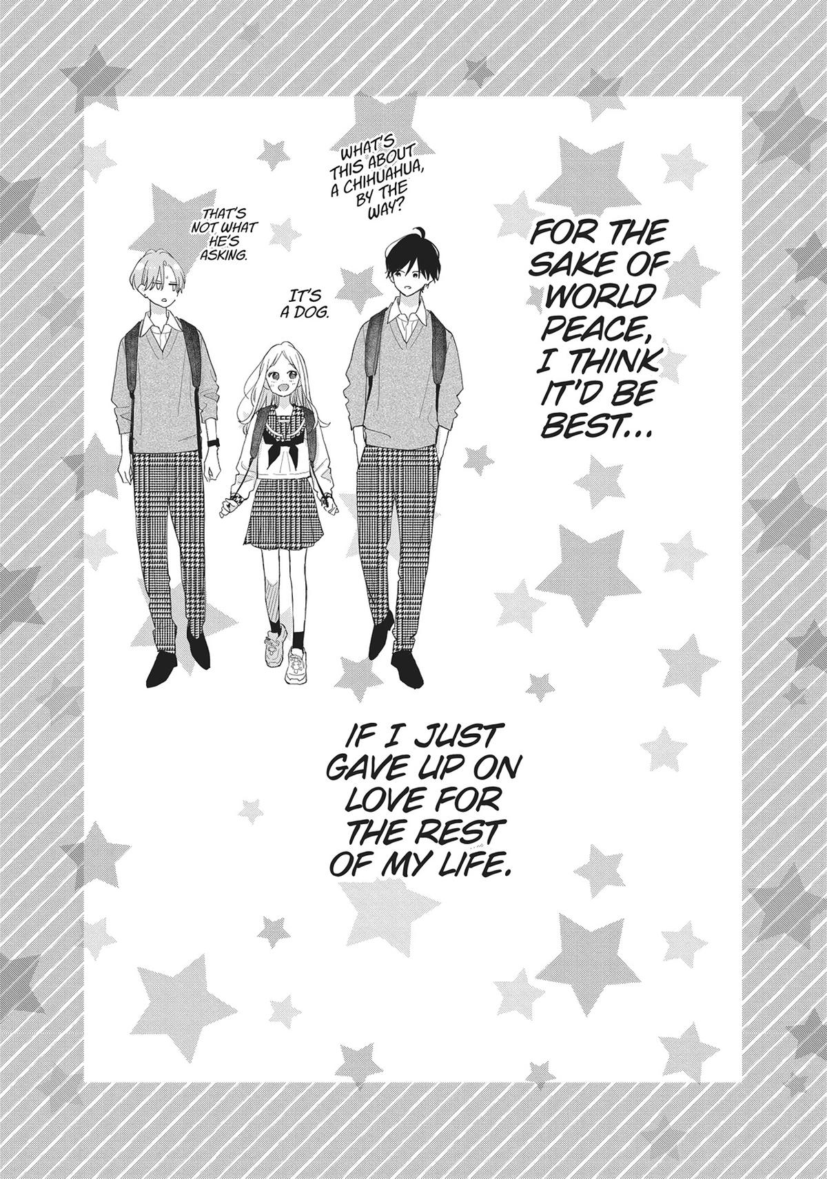 Tiger & Dragon Chapter 4 25