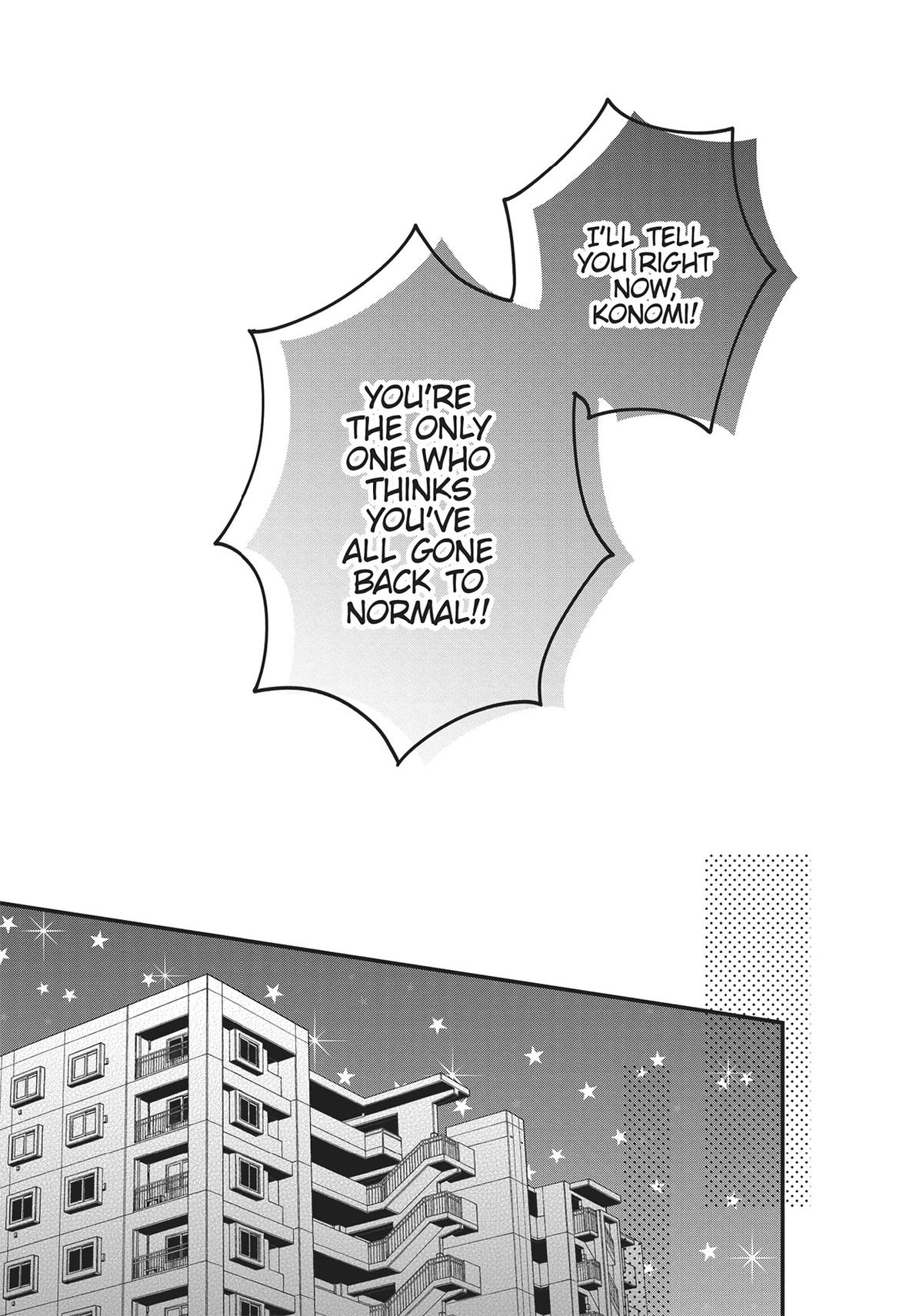 Tiger & Dragon Chapter 5 11