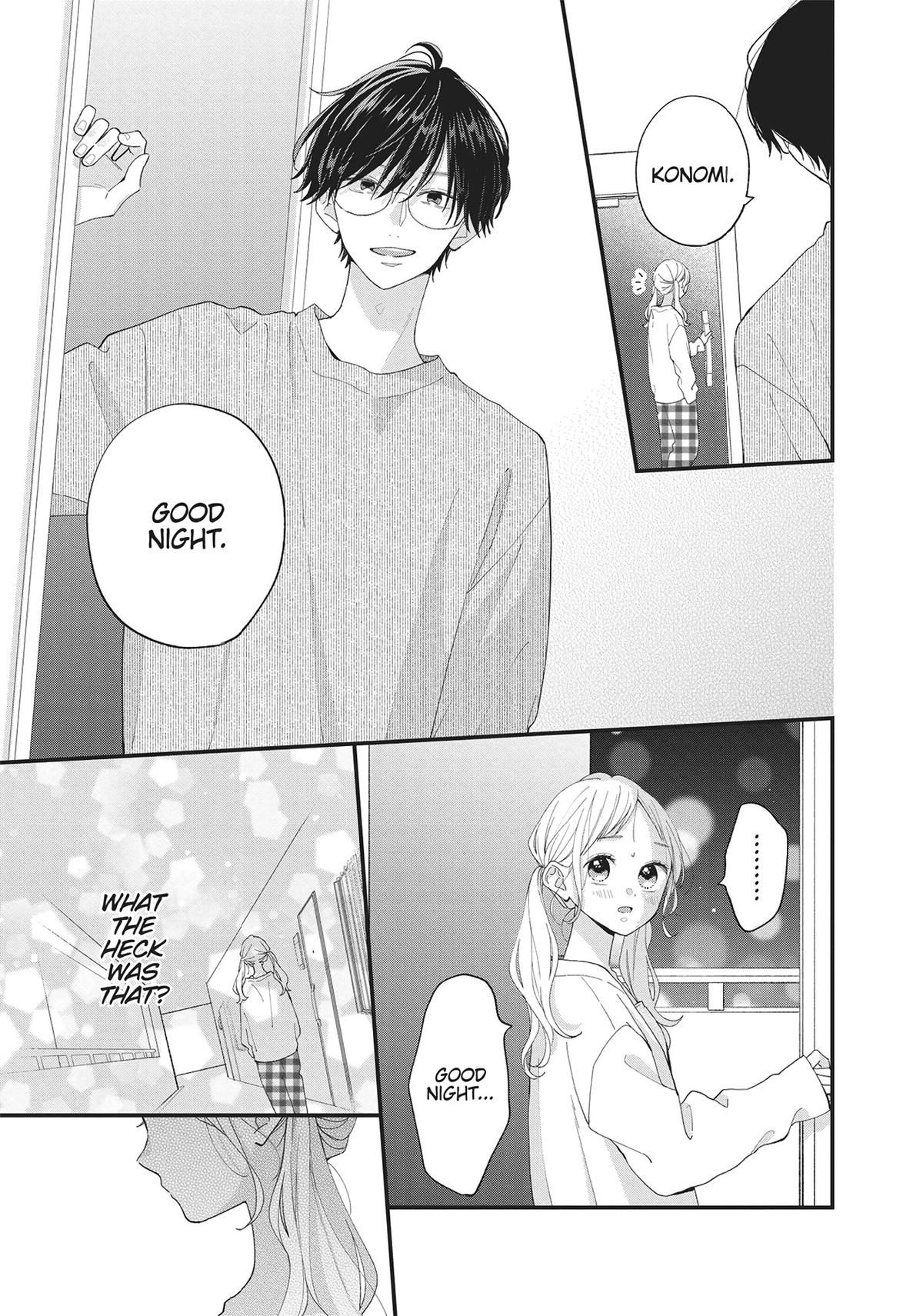 Tiger & Dragon Chapter 6 9