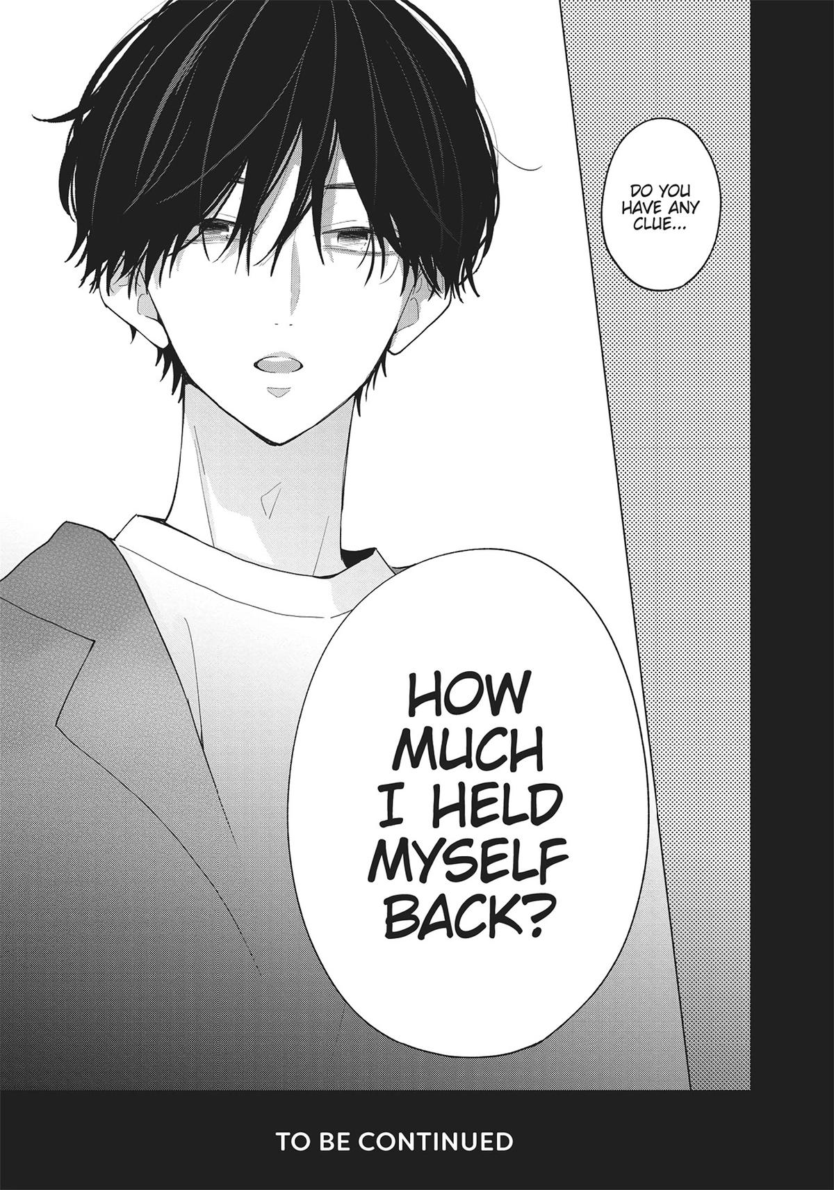 Tiger & Dragon Chapter 6 27