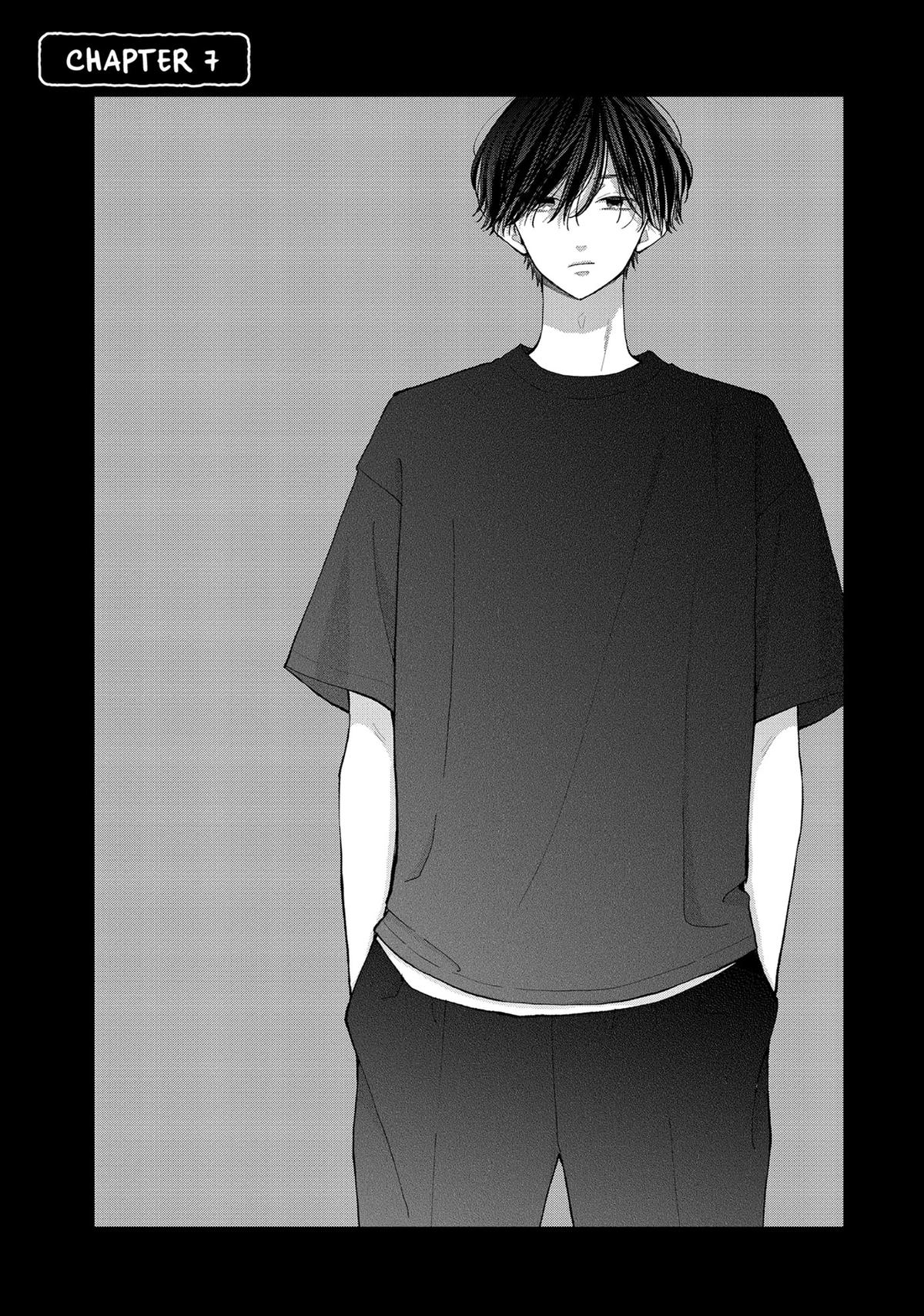 Tiger & Dragon Chapter 7 4