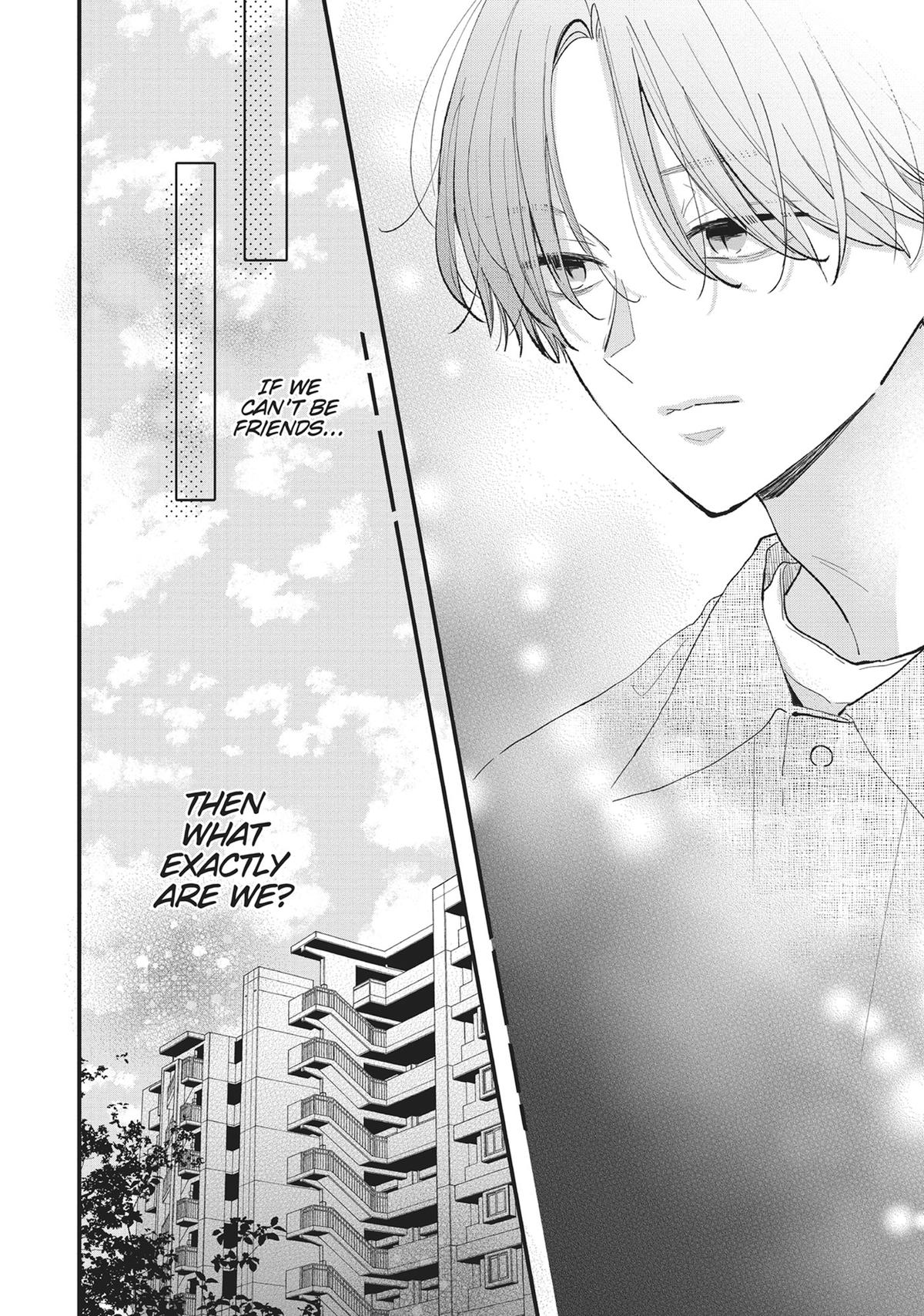 Tiger & Dragon Chapter 8 6