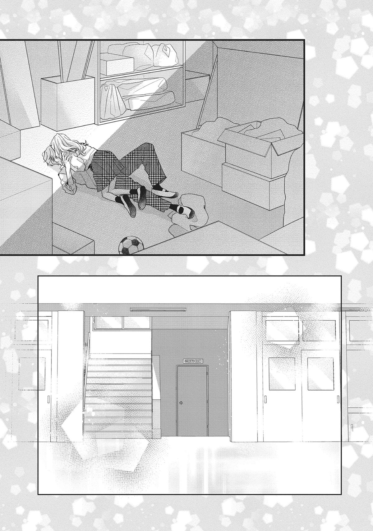 Tiger & Dragon Chapter 8 25