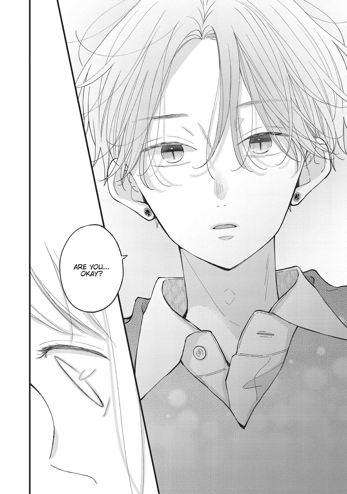 Tiger & Dragon Chapter 9 5