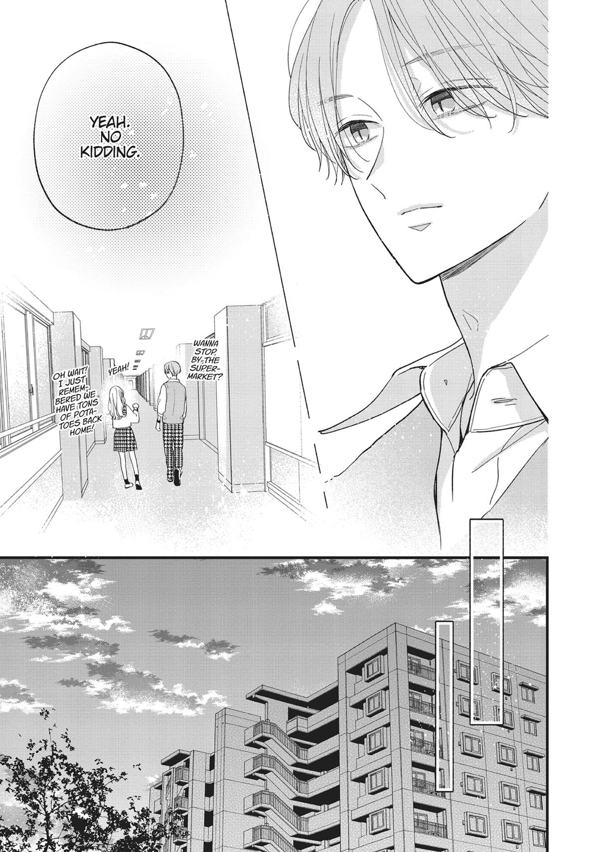 Tiger & Dragon Chapter 9 12