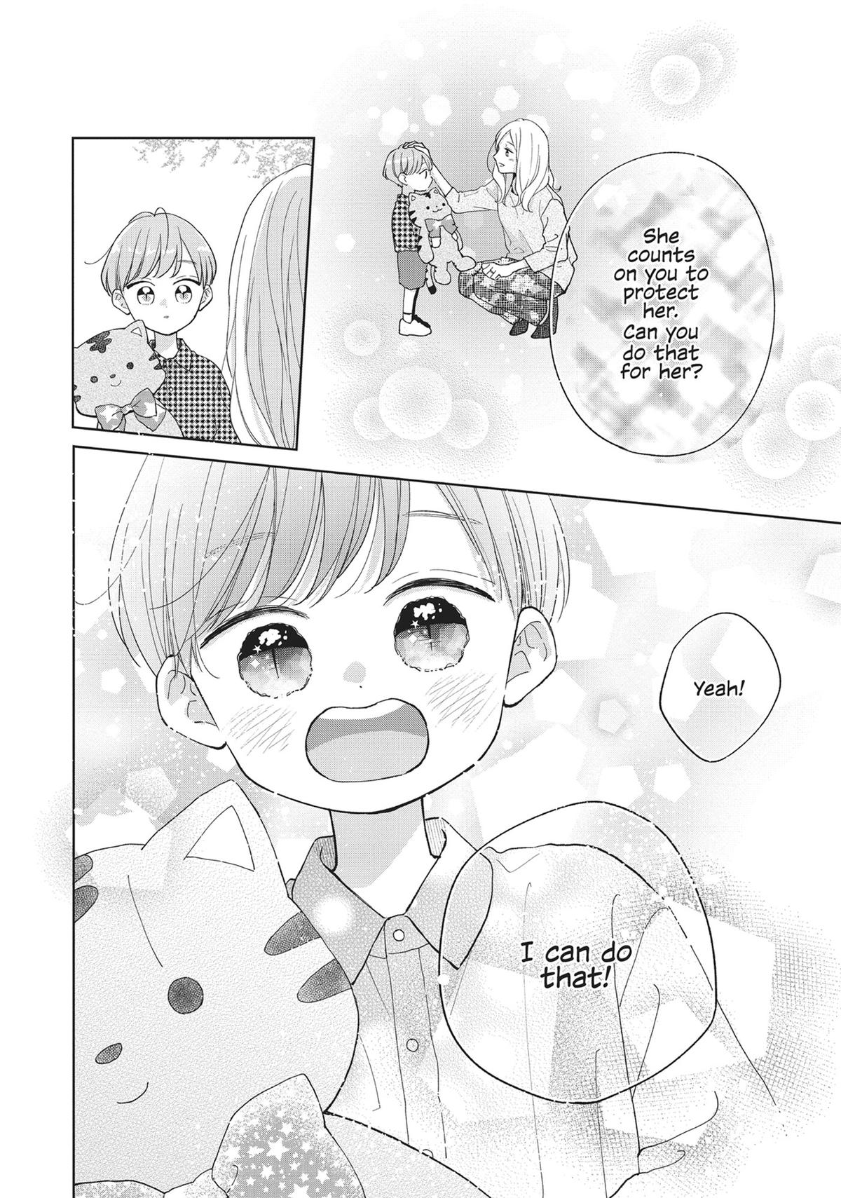 Tiger & Dragon Chapter 9 19