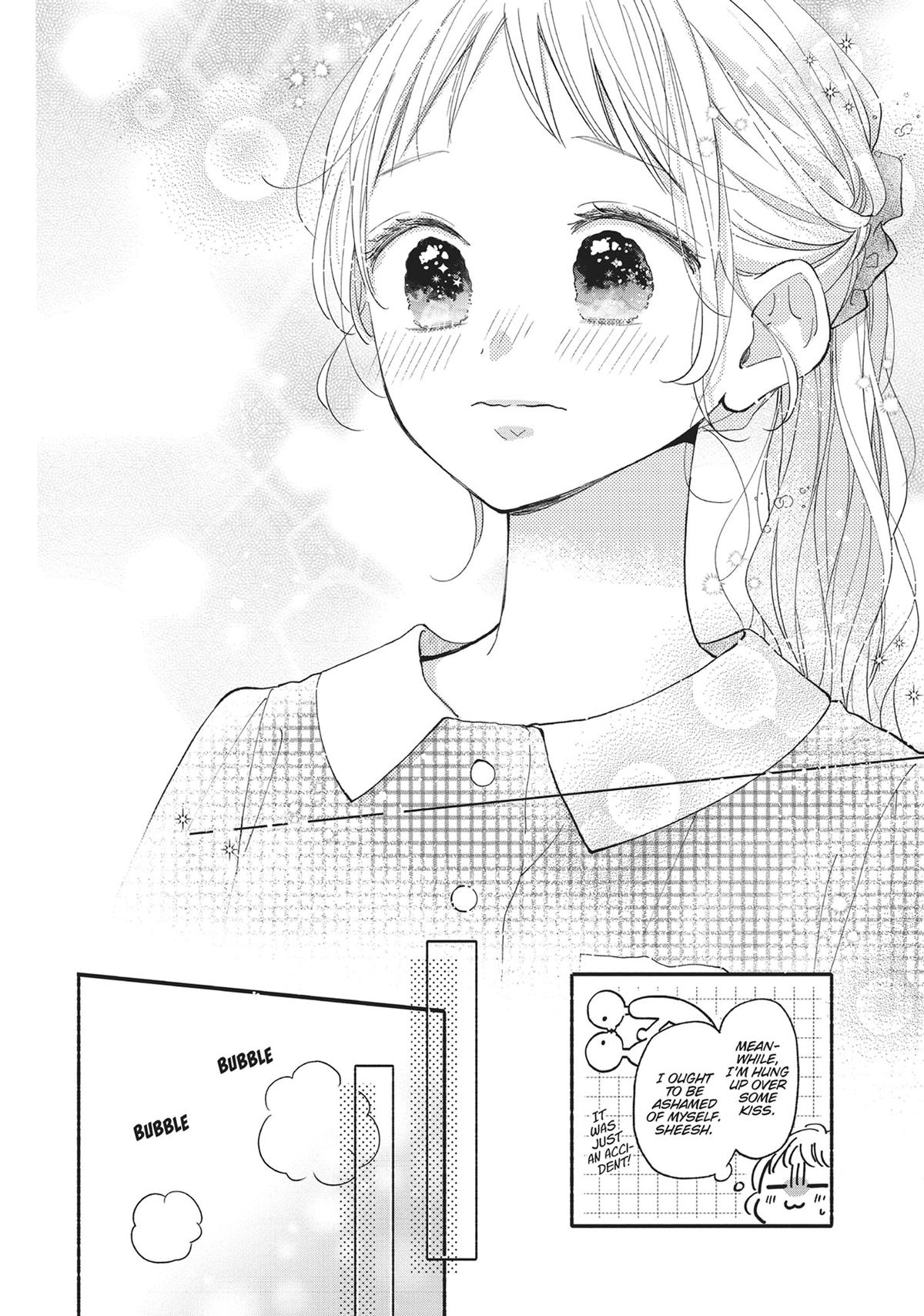 Tiger & Dragon Chapter 9 23