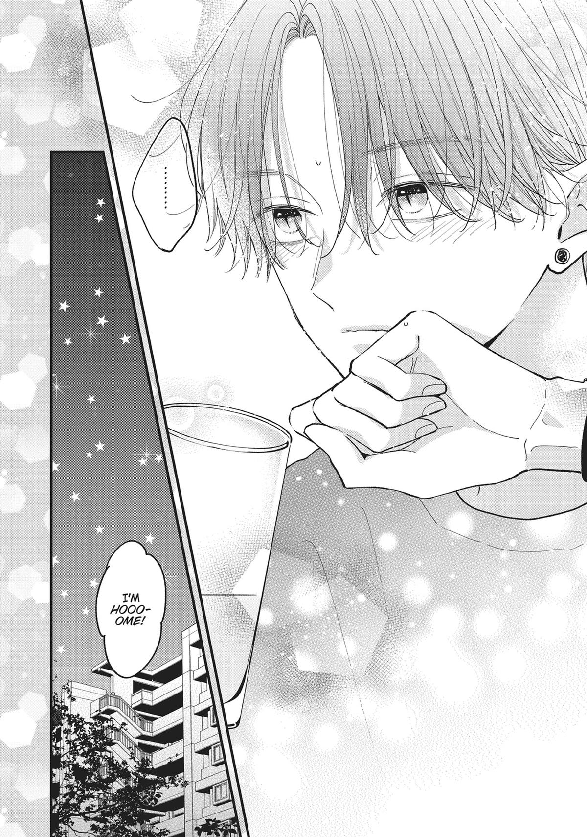 Tiger & Dragon Chapter 9 27