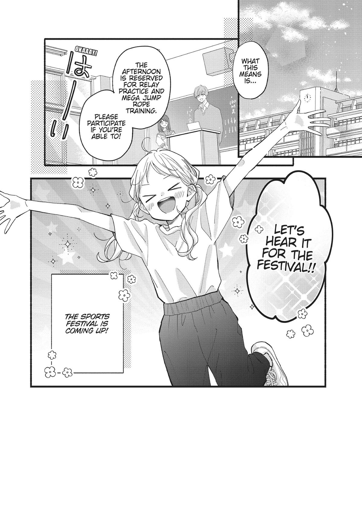 Tiger & Dragon Chapter 10 2