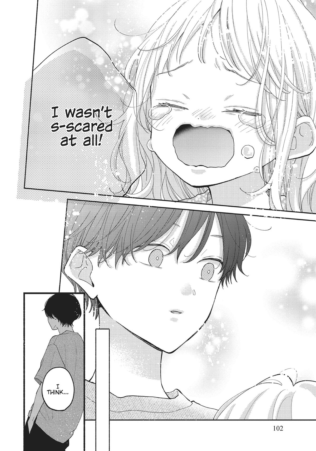 Tiger & Dragon Chapter 10 18