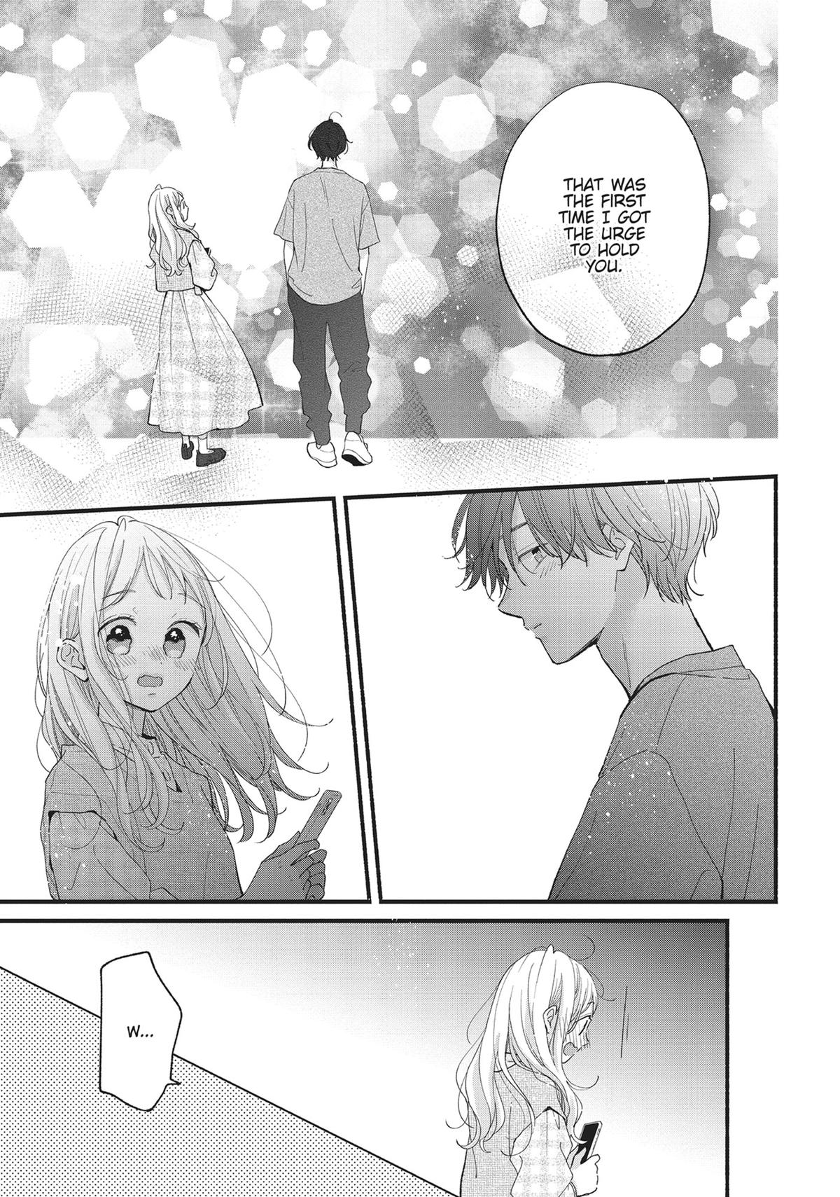 Tiger & Dragon Chapter 10 19