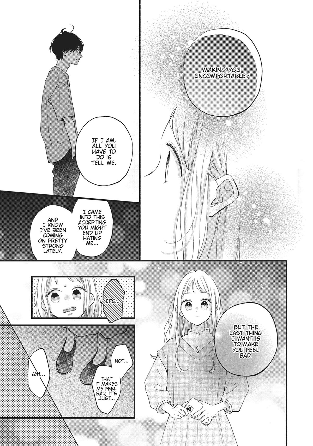 Tiger & Dragon Chapter 10 21