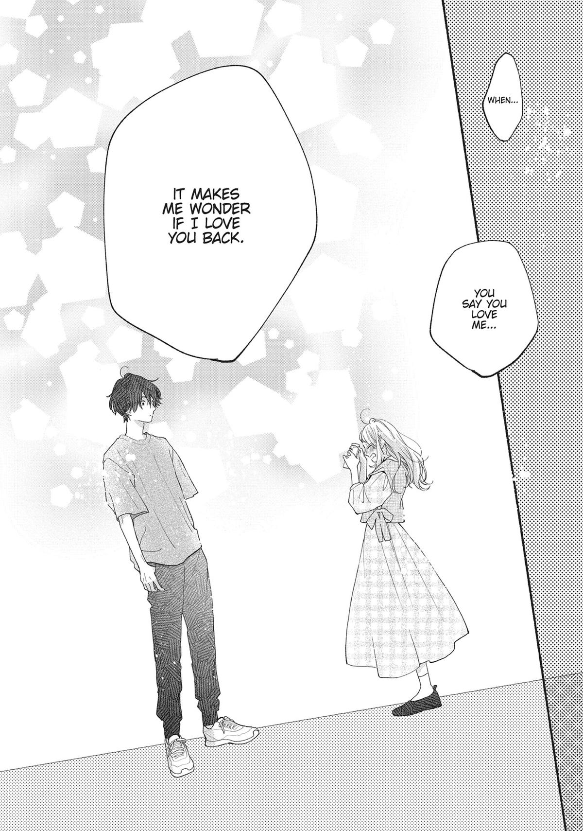 Tiger & Dragon Chapter 10 22