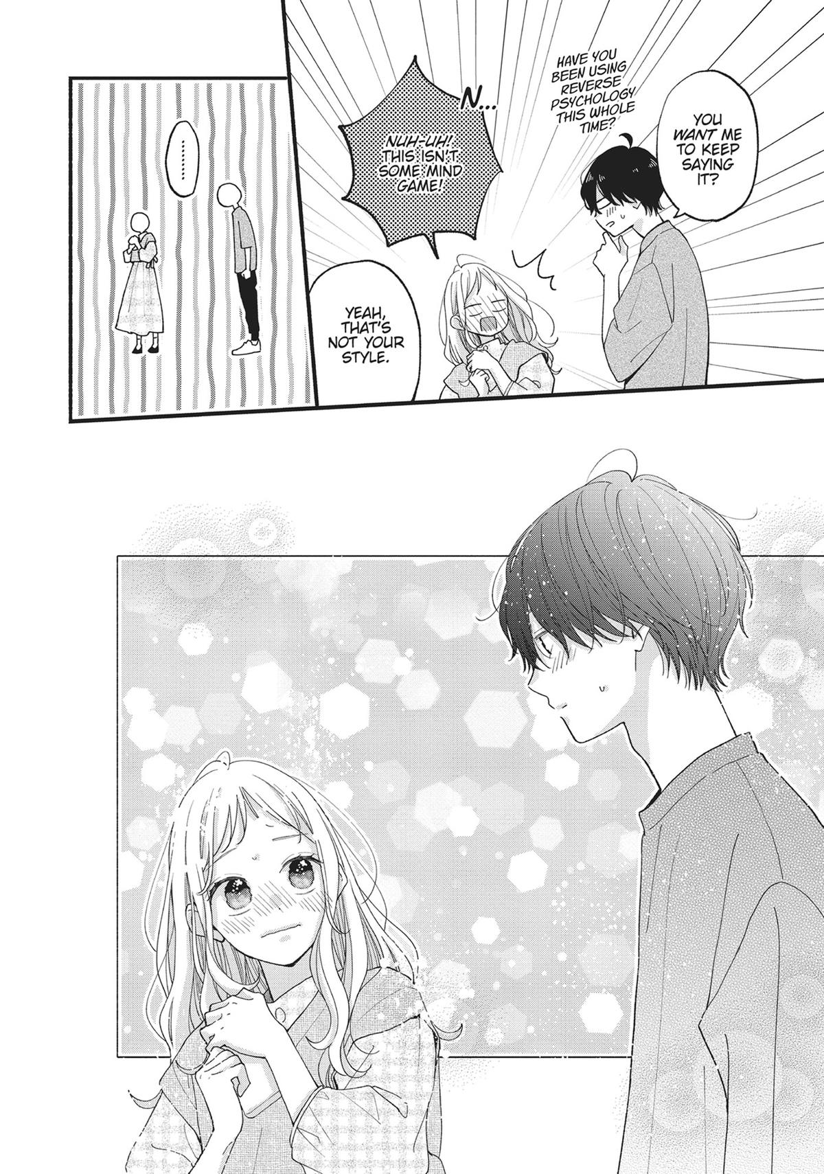 Tiger & Dragon Chapter 10 24