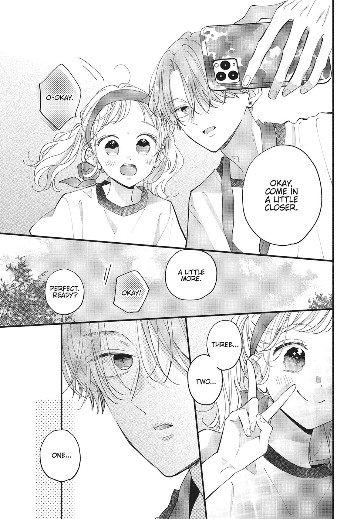 Tiger & Dragon Chapter 12 19