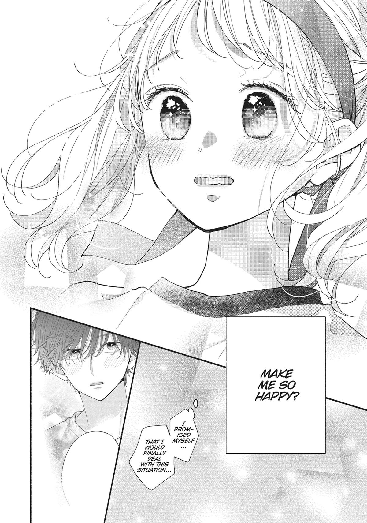 Tiger & Dragon Chapter 12 24