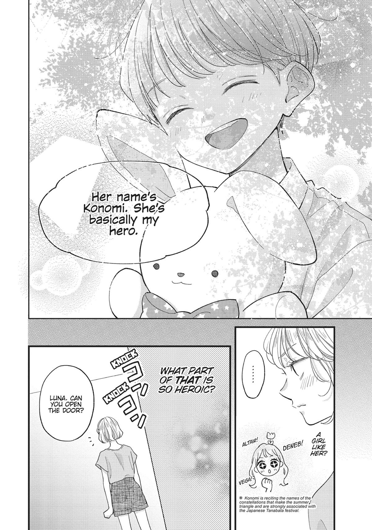 Tiger & Dragon Chapter 13 25