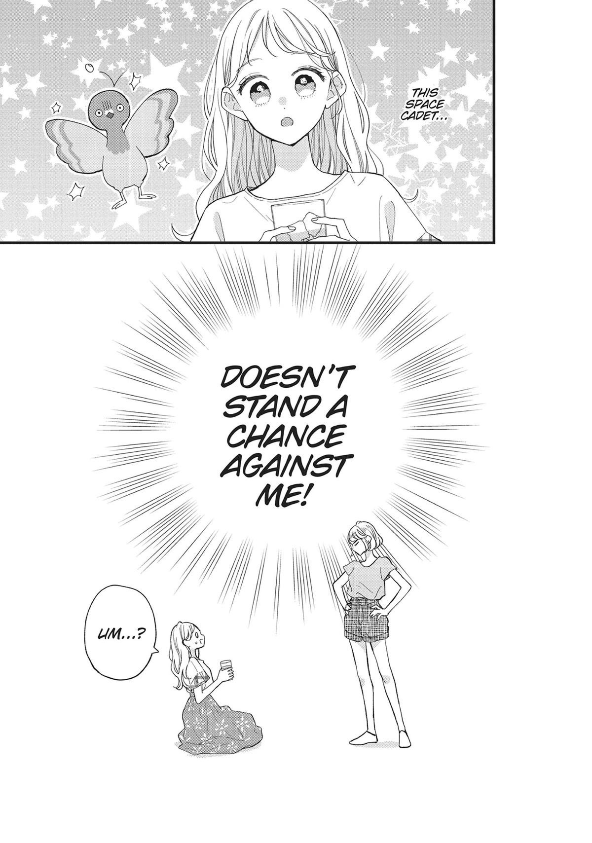 Tiger & Dragon Chapter 13 30