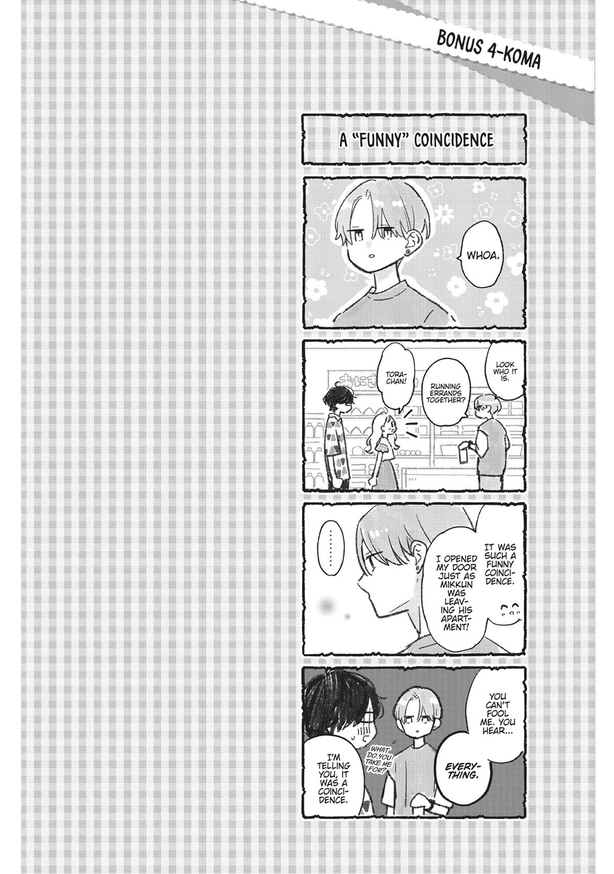 Tiger & Dragon Chapter 13 31