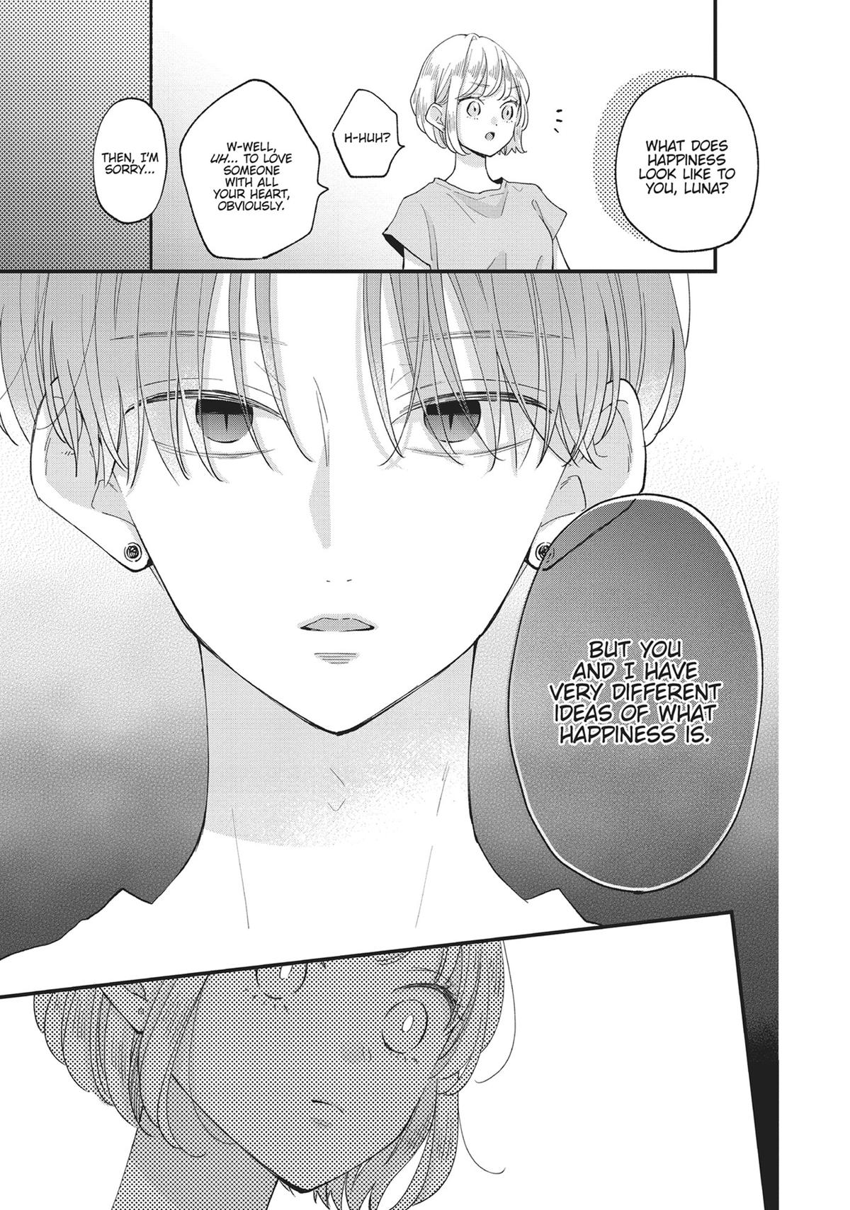 Tiger & Dragon Chapter 14 7