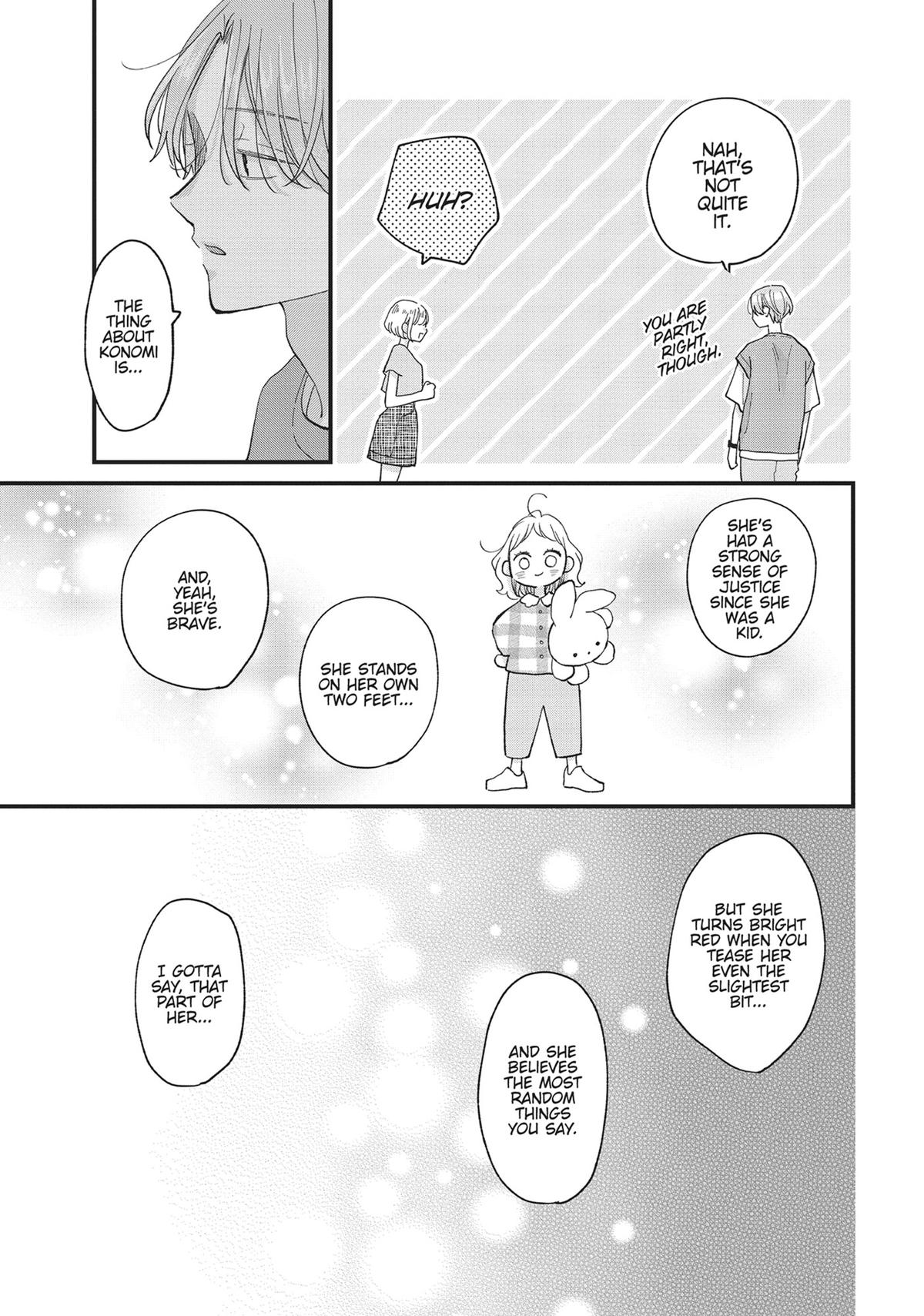 Tiger & Dragon Chapter 14 25