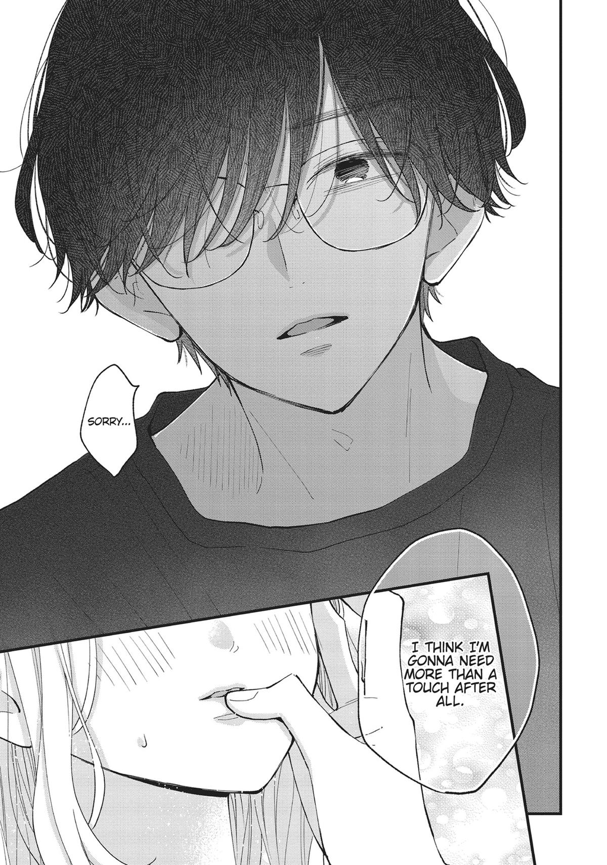 Tiger & Dragon Chapter 15 25