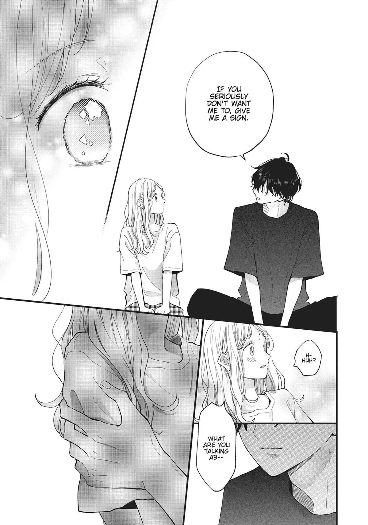 Tiger & Dragon Chapter 16 5