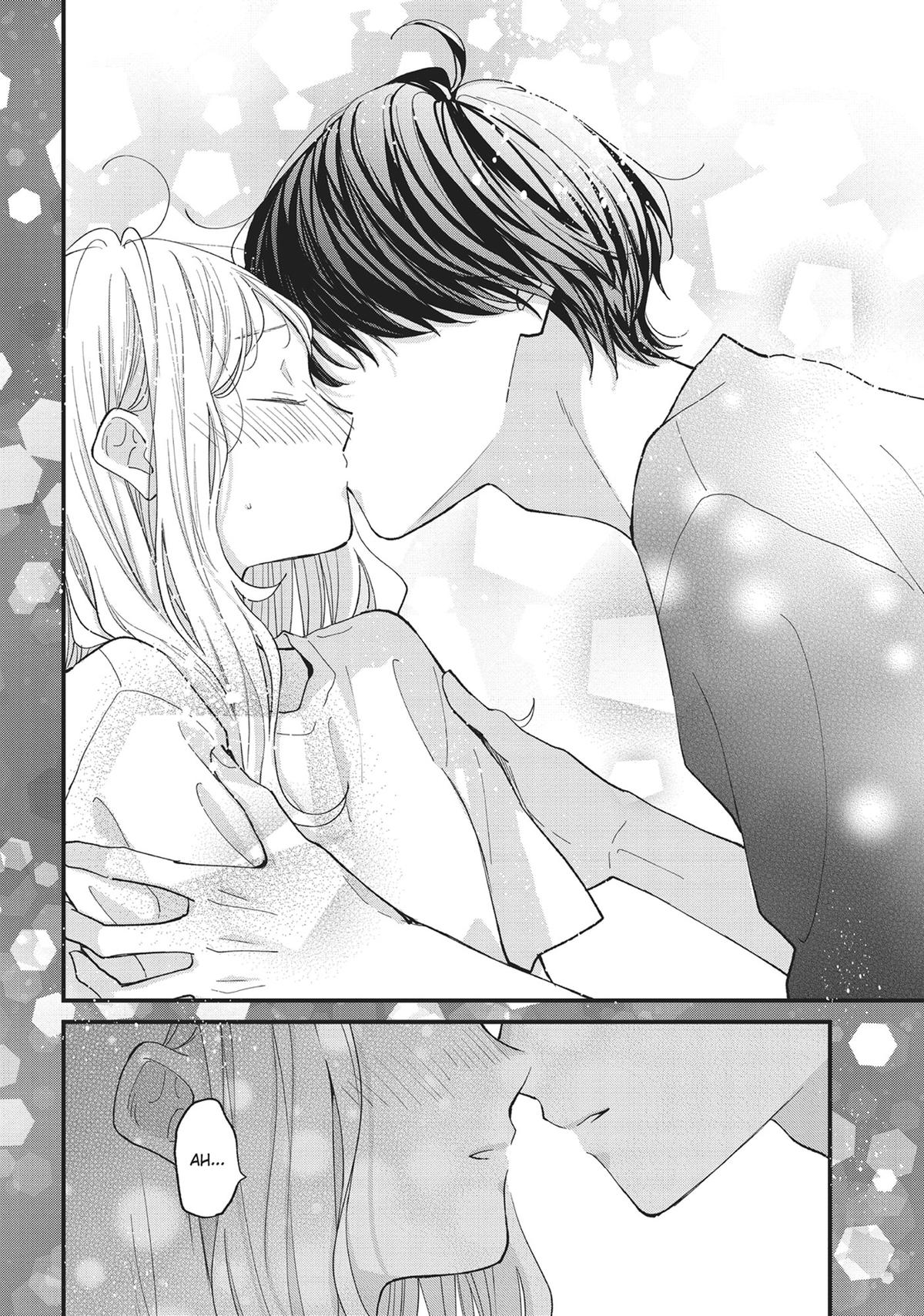 Tiger & Dragon Chapter 16 8