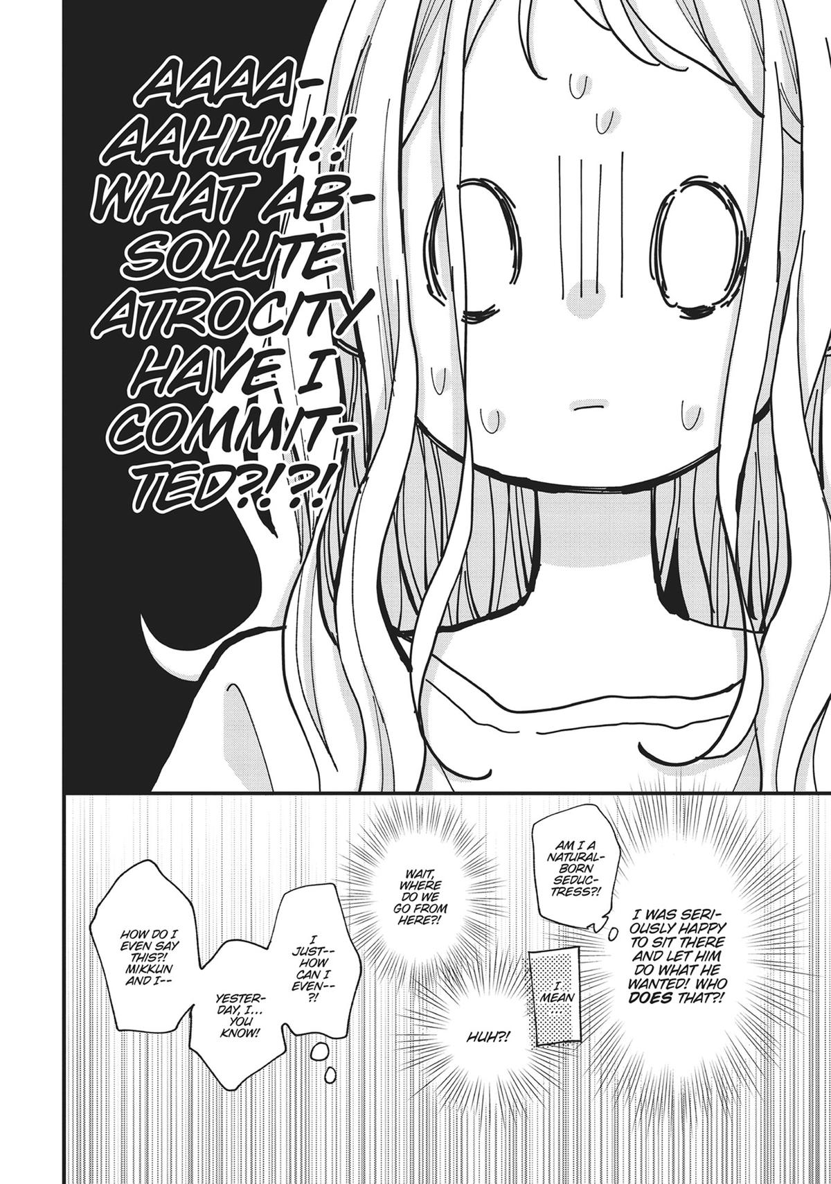 Tiger & Dragon Chapter 16 16