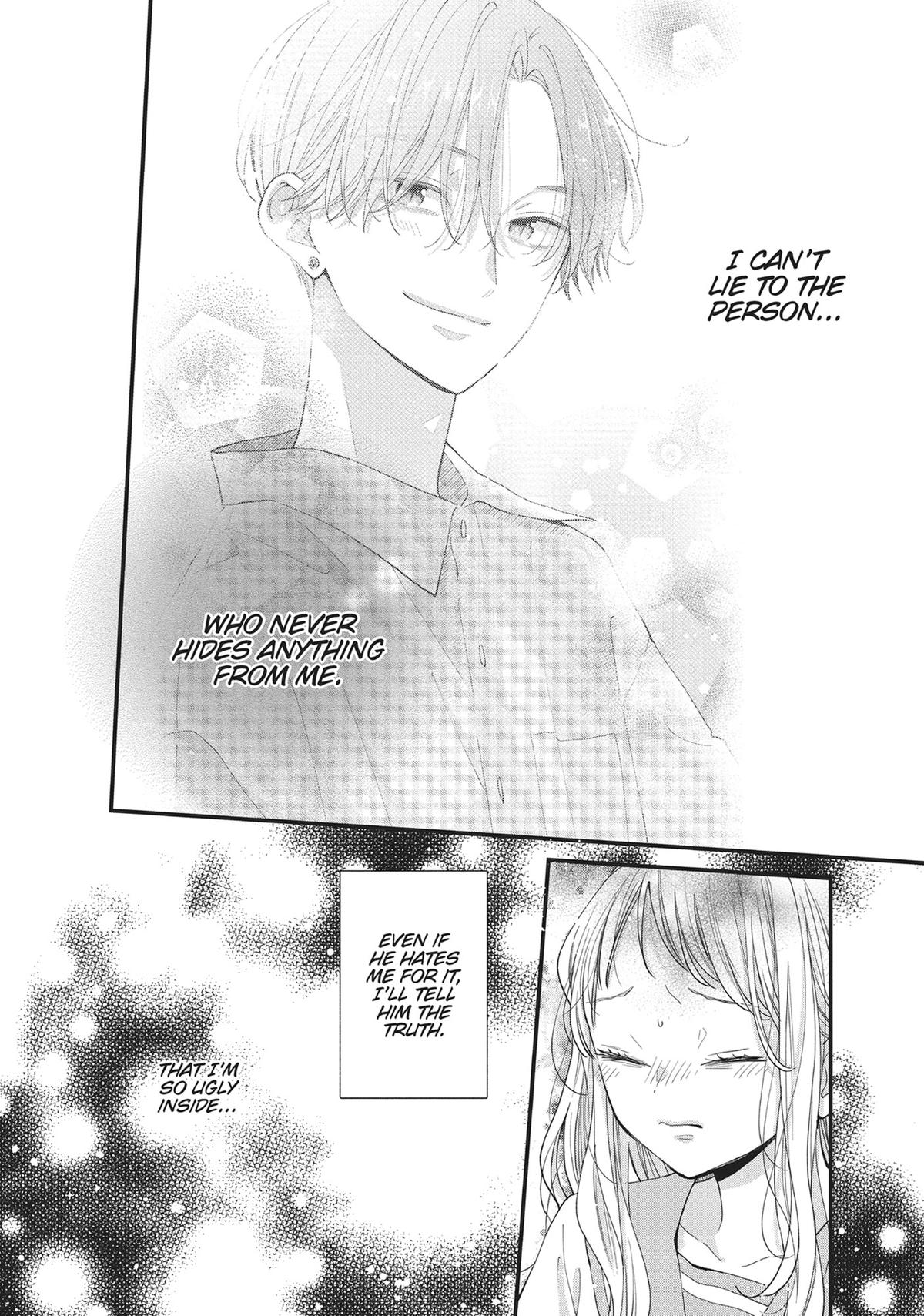 Tiger & Dragon Chapter 16 22