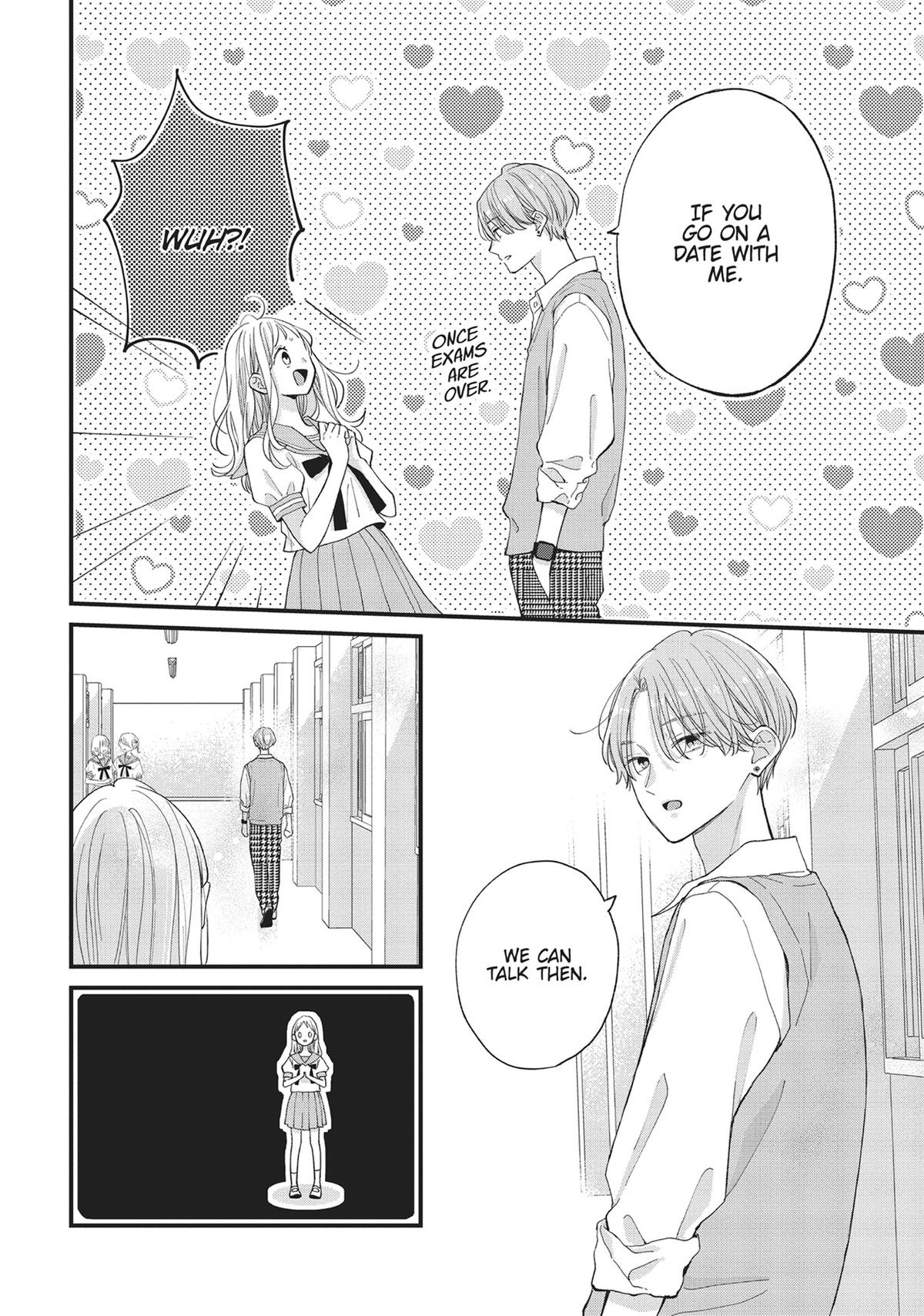 Tiger & Dragon Chapter 16 24