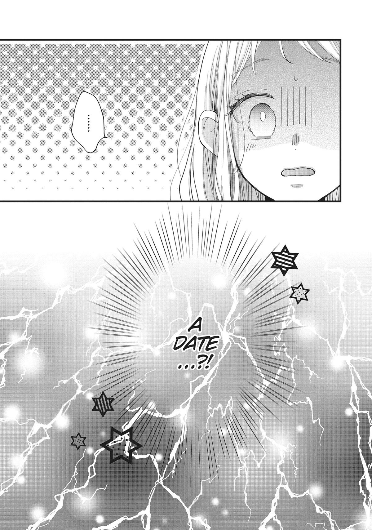 Tiger & Dragon Chapter 16 25