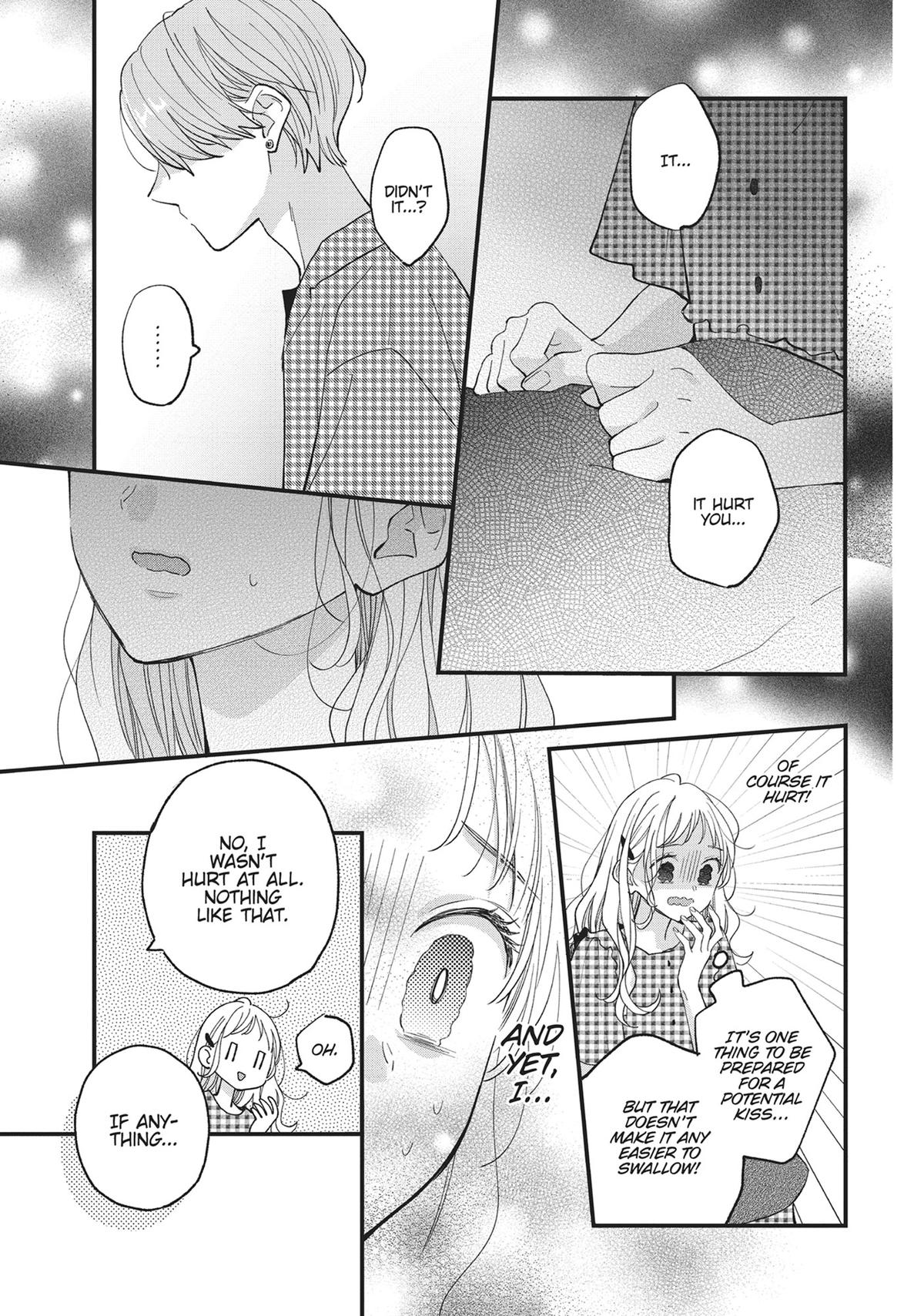 Tiger & Dragon Chapter 17 28