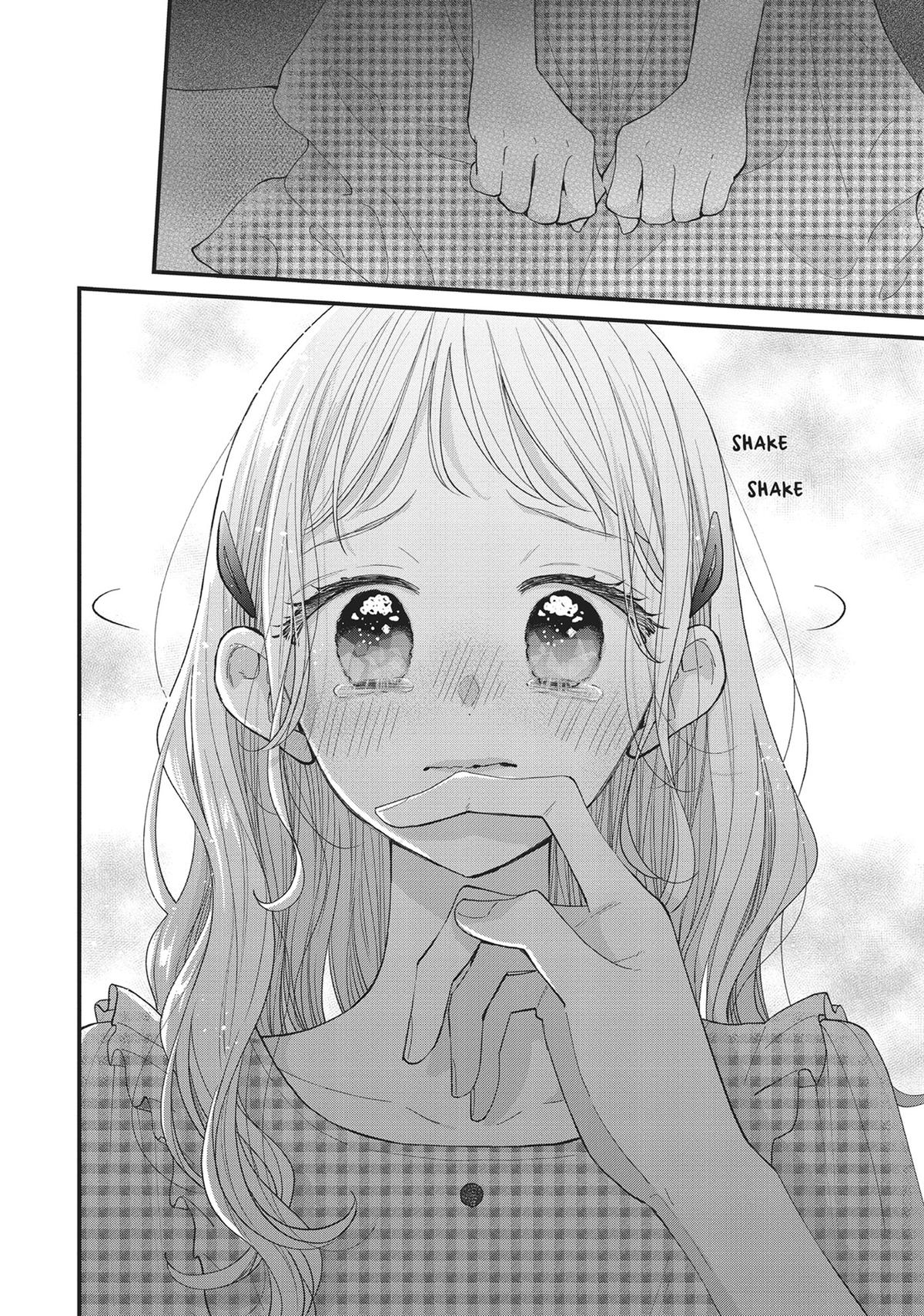 Tiger & Dragon Chapter 18 6