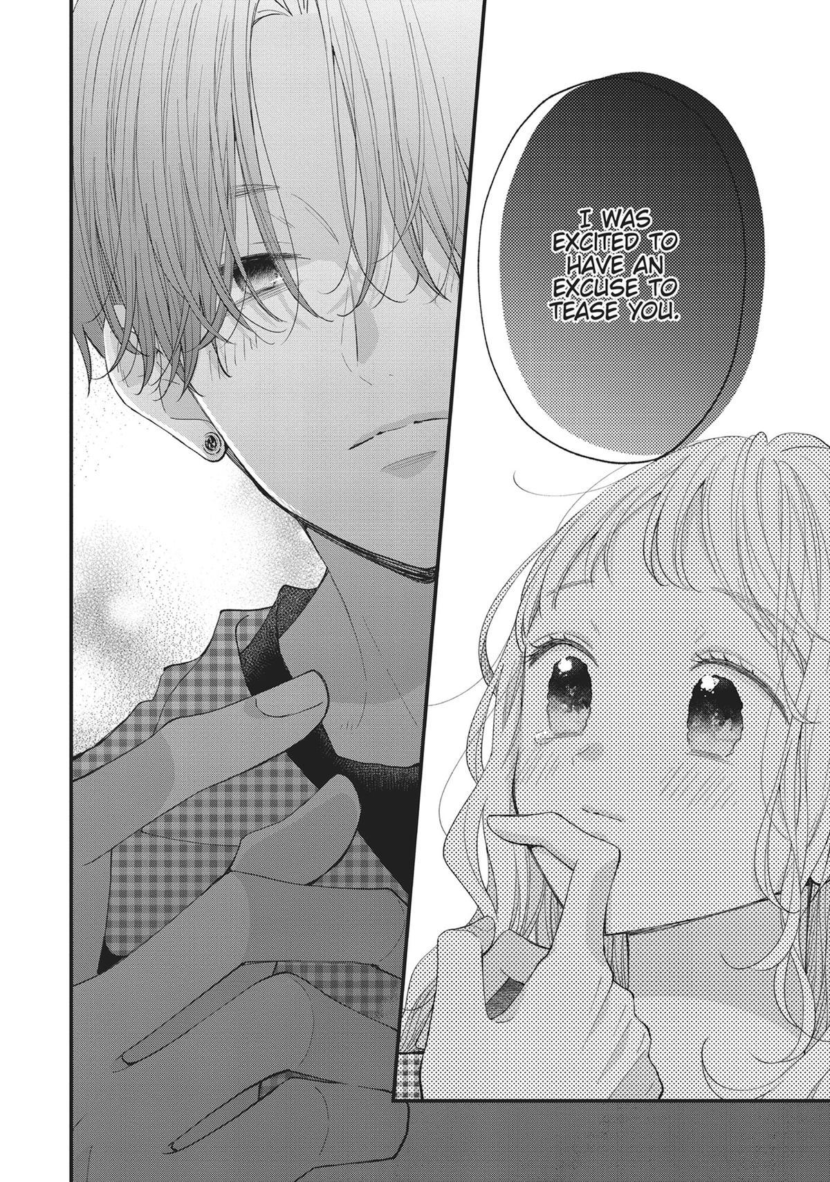 Tiger & Dragon Chapter 18 8