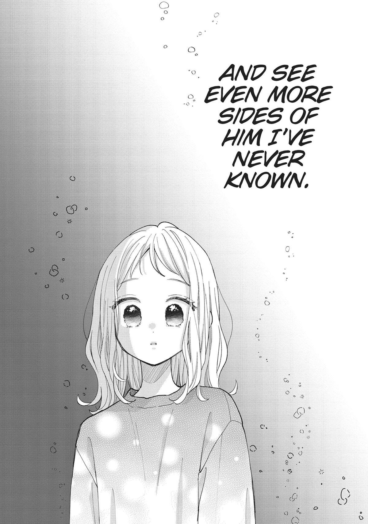 Tiger & Dragon Chapter 19 8