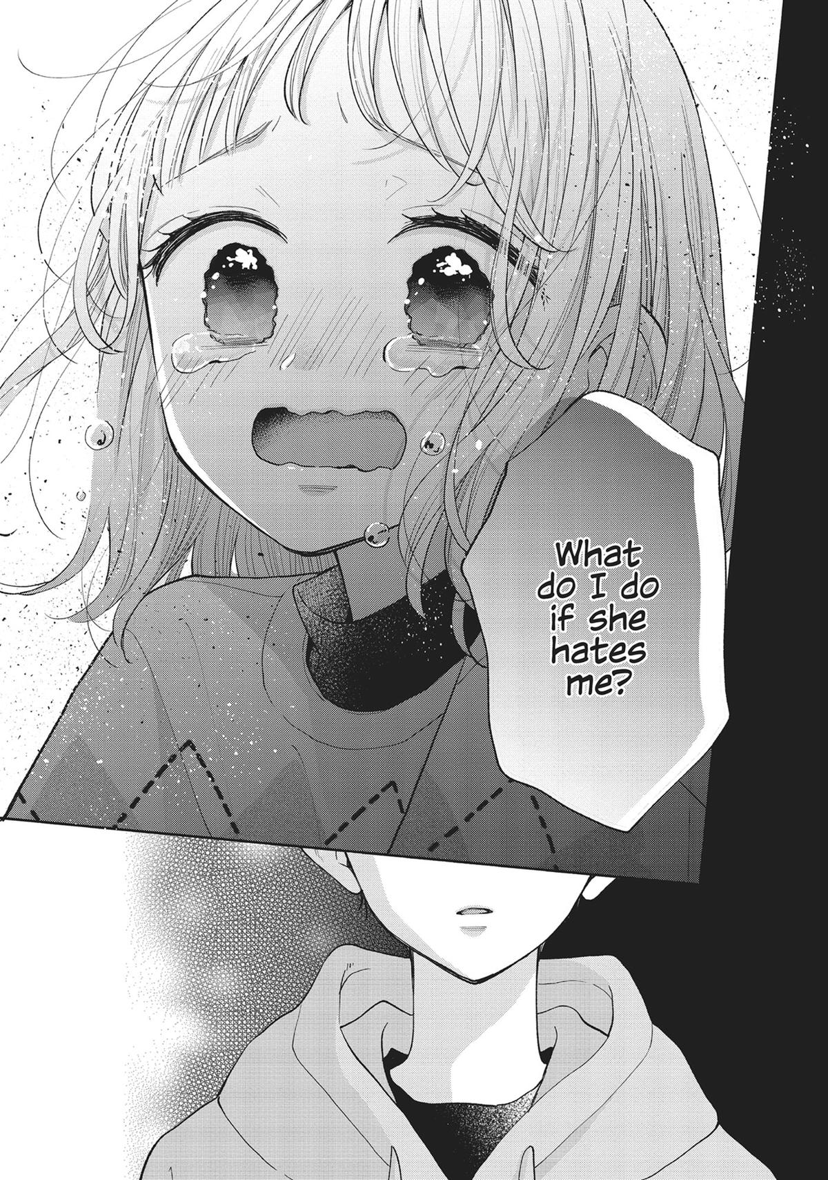 Tiger & Dragon Chapter 19 18