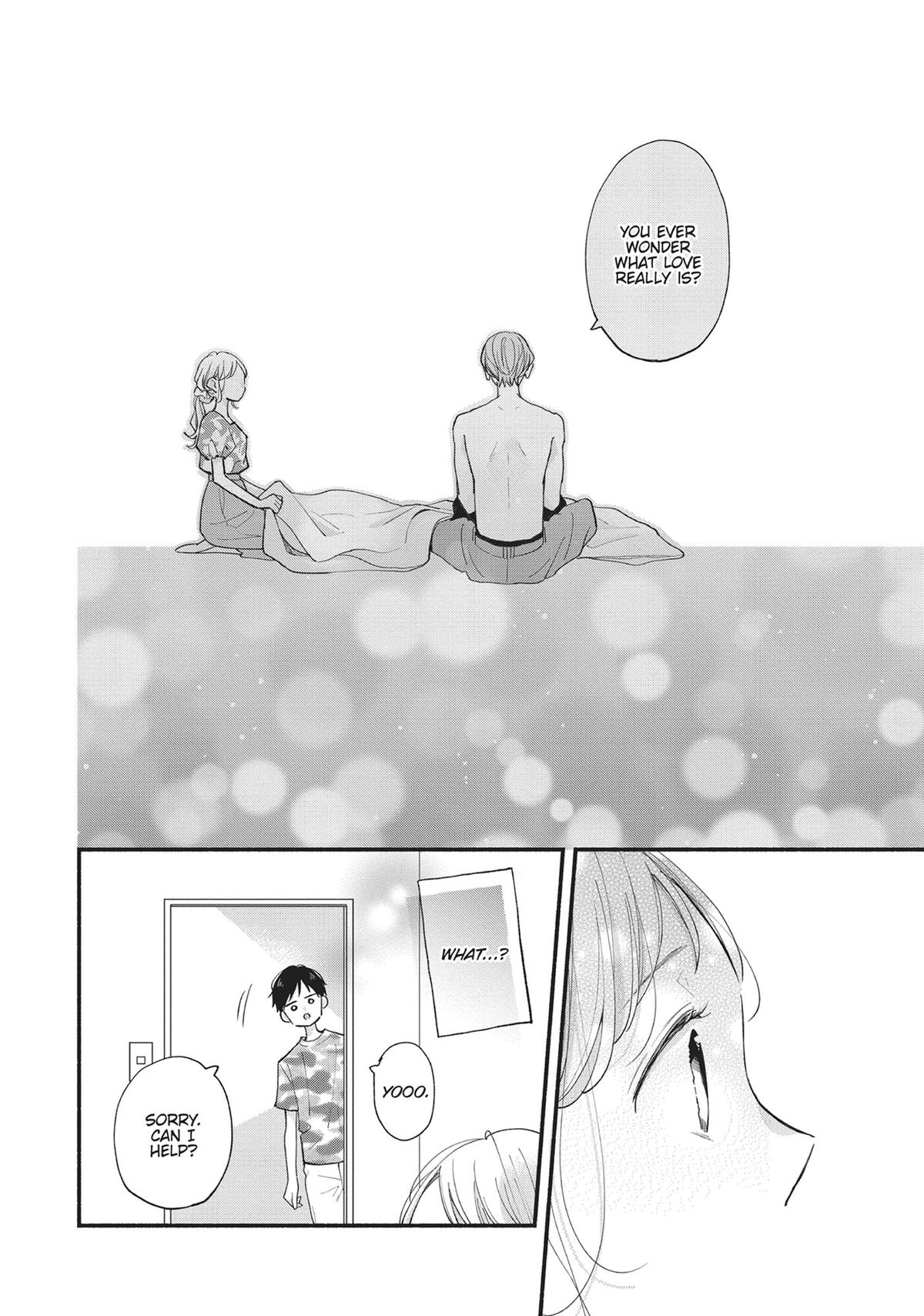 Tiger & Dragon Chapter 20 16