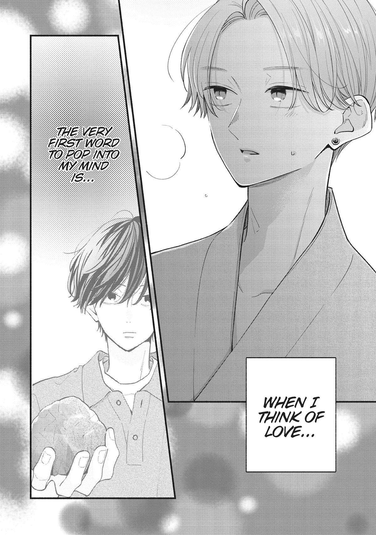 Tiger & Dragon Chapter 21 26