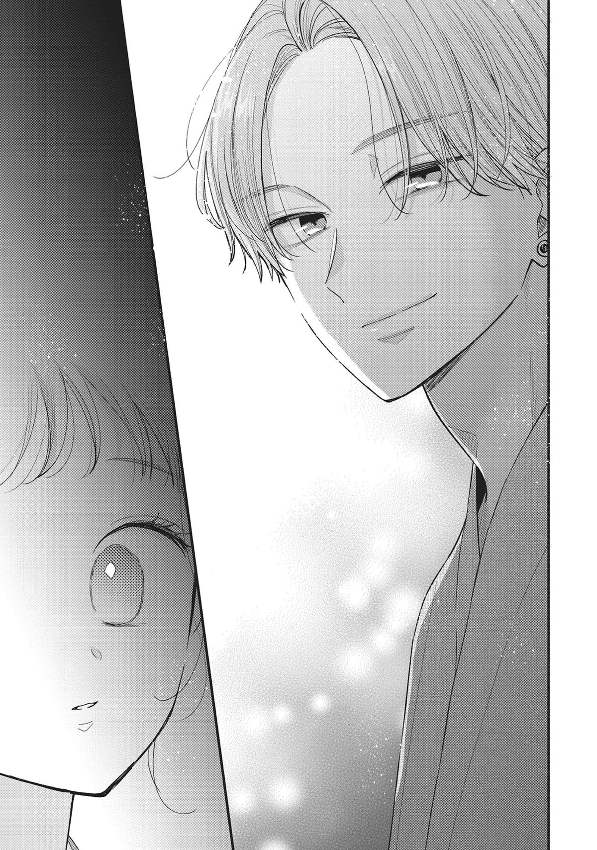 Tiger & Dragon Chapter 22 13