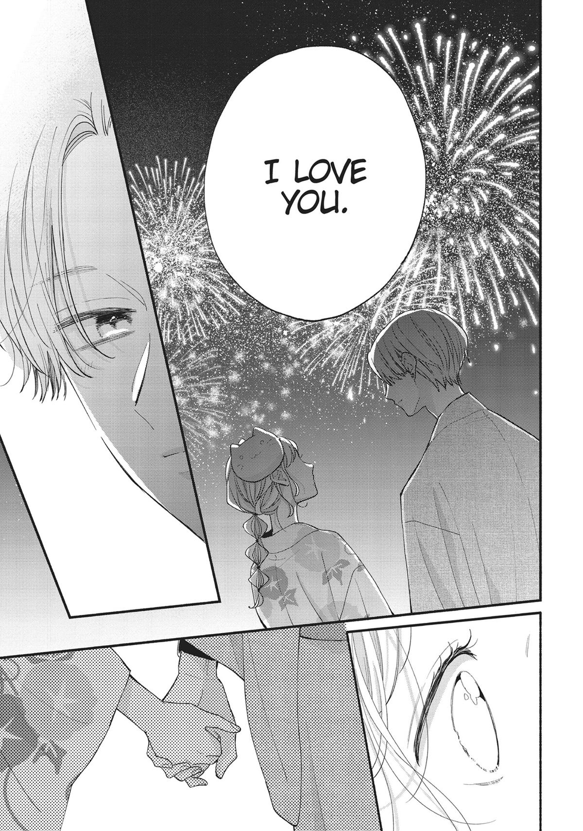 Tiger & Dragon Chapter 22 15