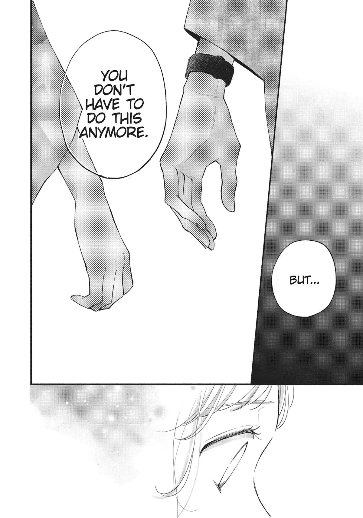 Tiger & Dragon Chapter 22 16