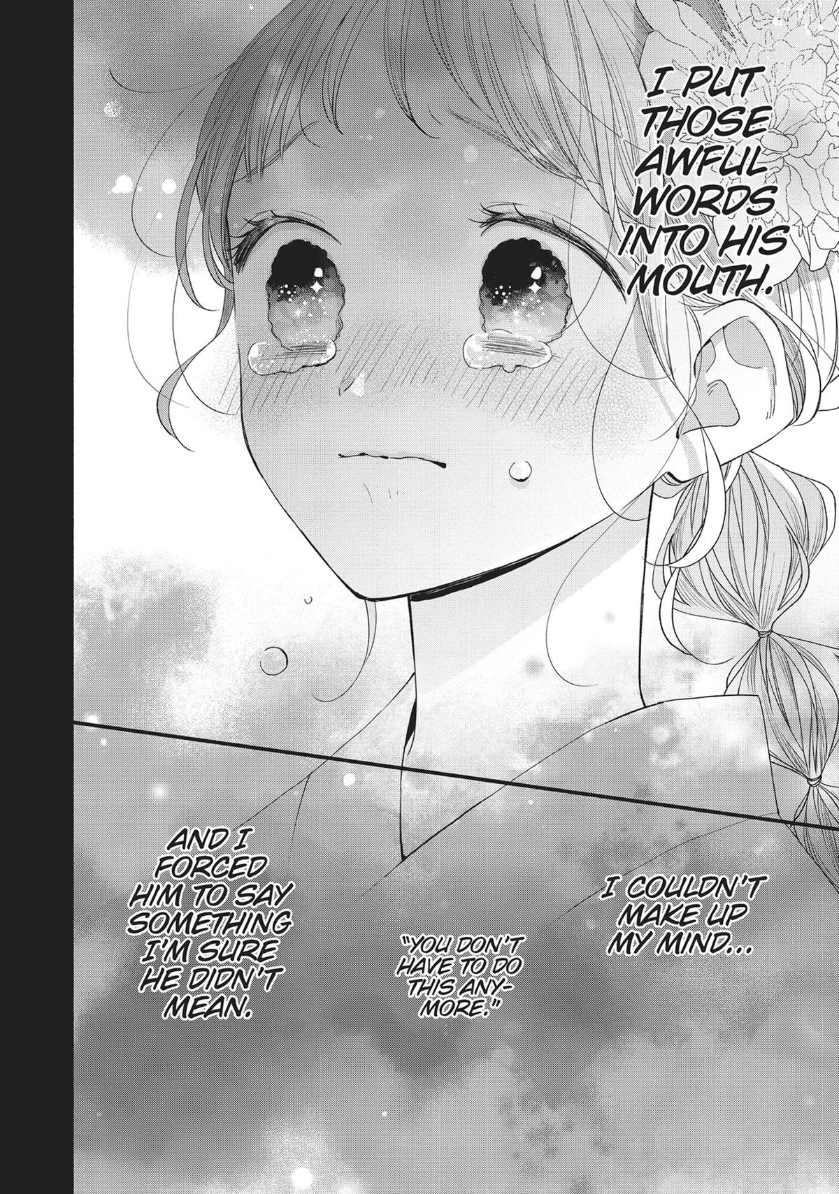 Tiger & Dragon Chapter 22 20