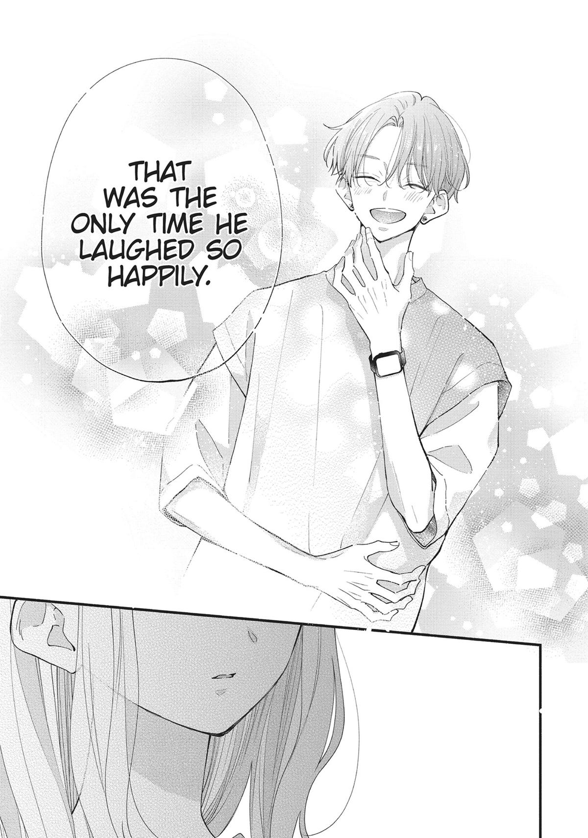 Tiger & Dragon Chapter 23 21