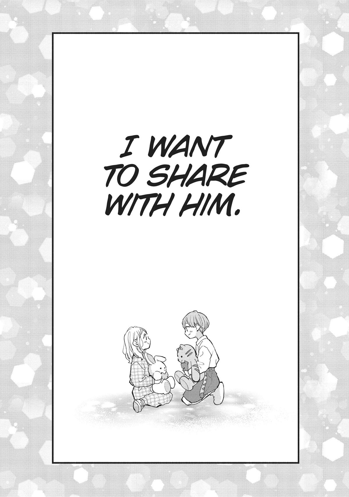 Tiger & Dragon Chapter 23 25