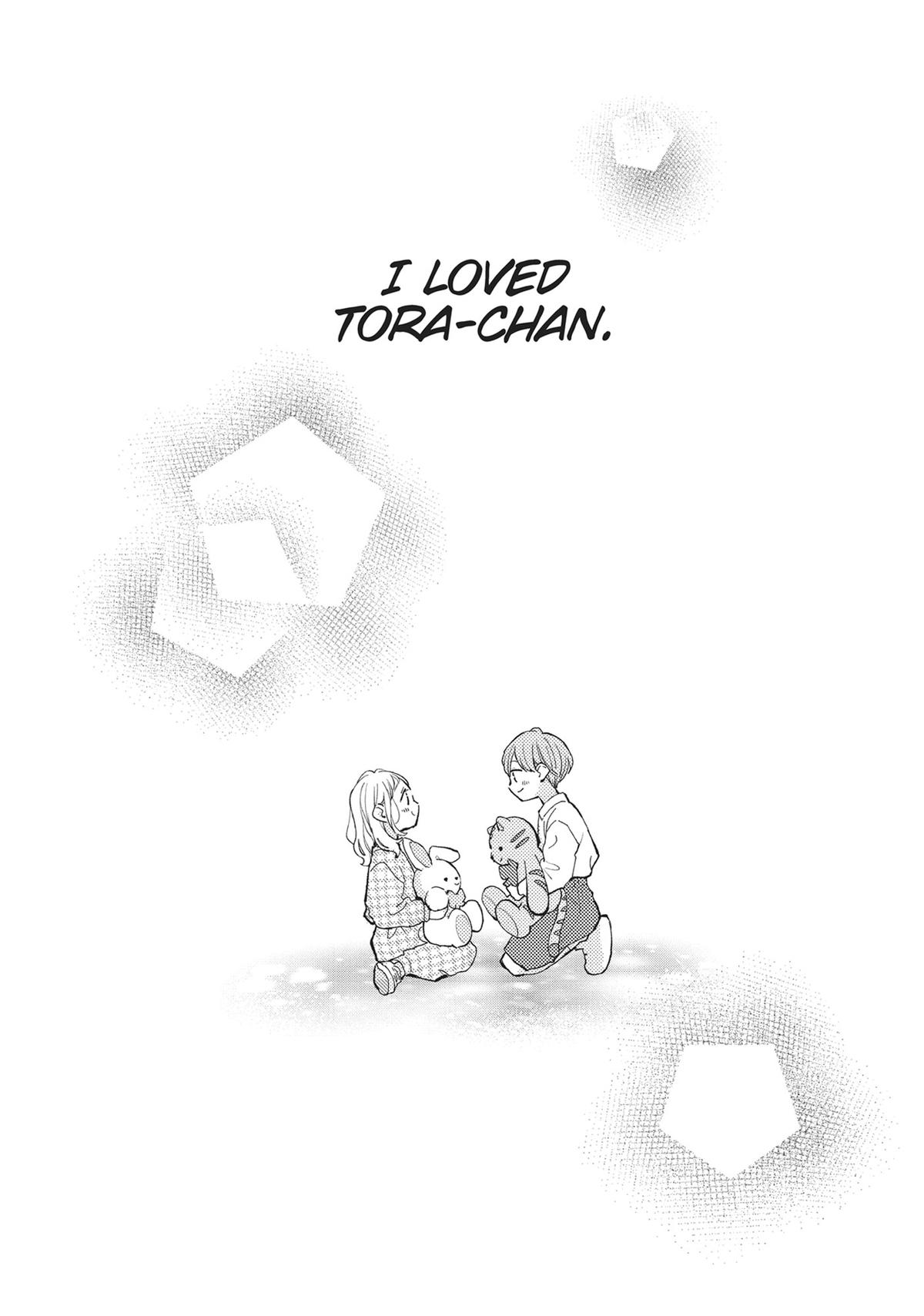 Tiger & Dragon Chapter 24 4