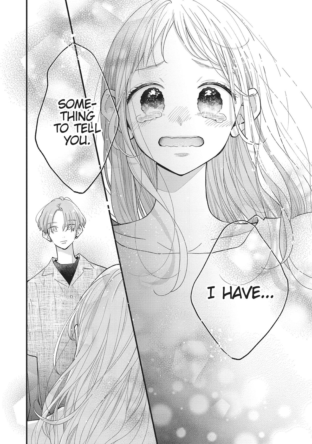 Tiger & Dragon Chapter 24 6