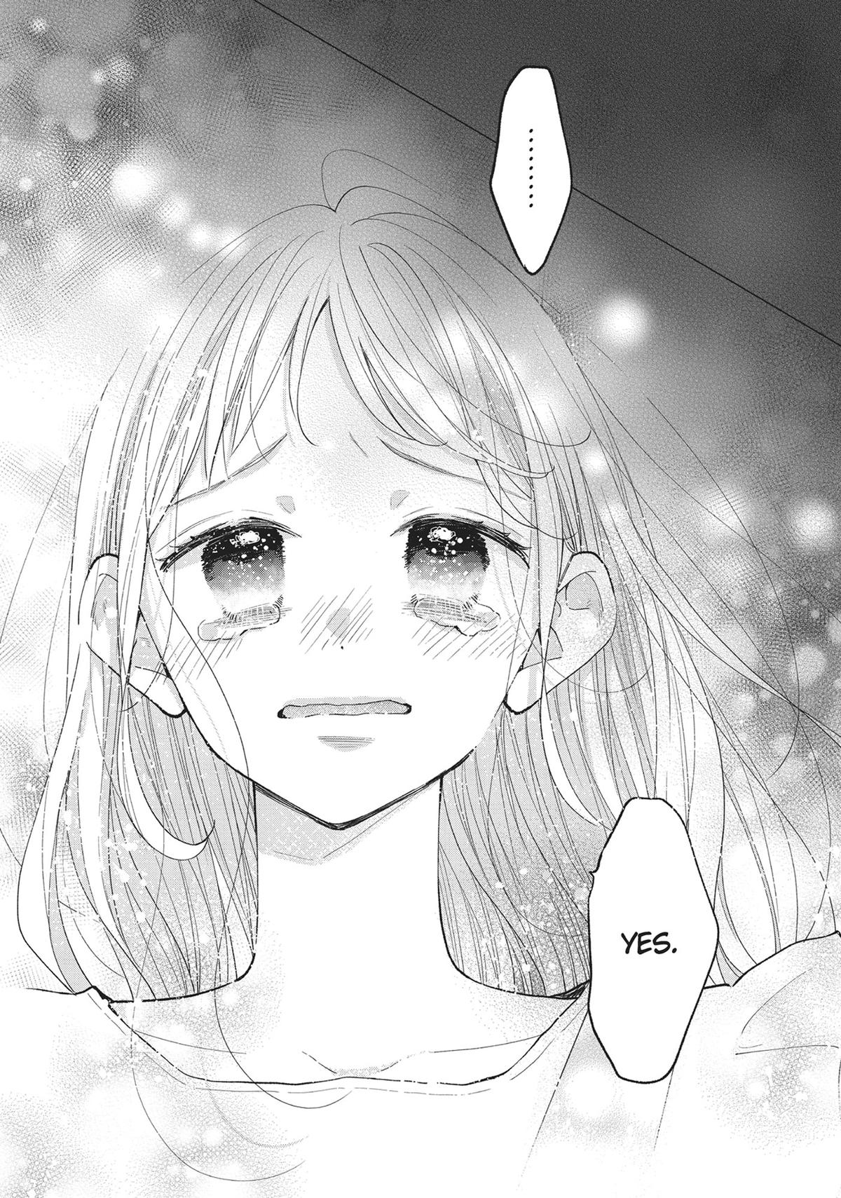 Tiger & Dragon Chapter 24 8